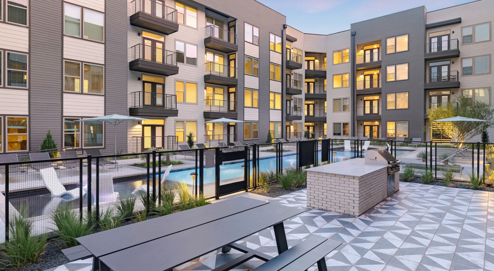 Austin Condo: 8102 S Congress Ave