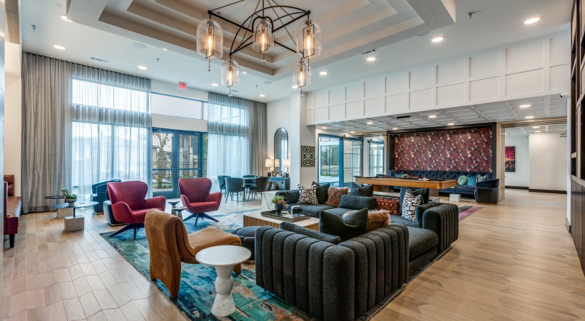 Austin Condo: 8341 Bluff Springs Rd