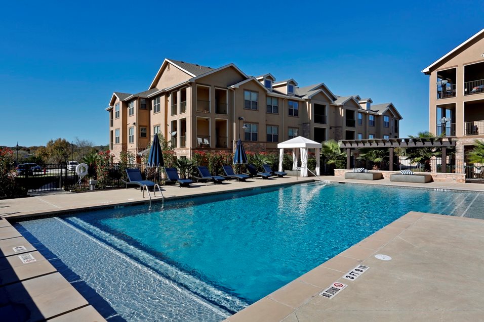 Austin Condo: 8801 S. 1st Street