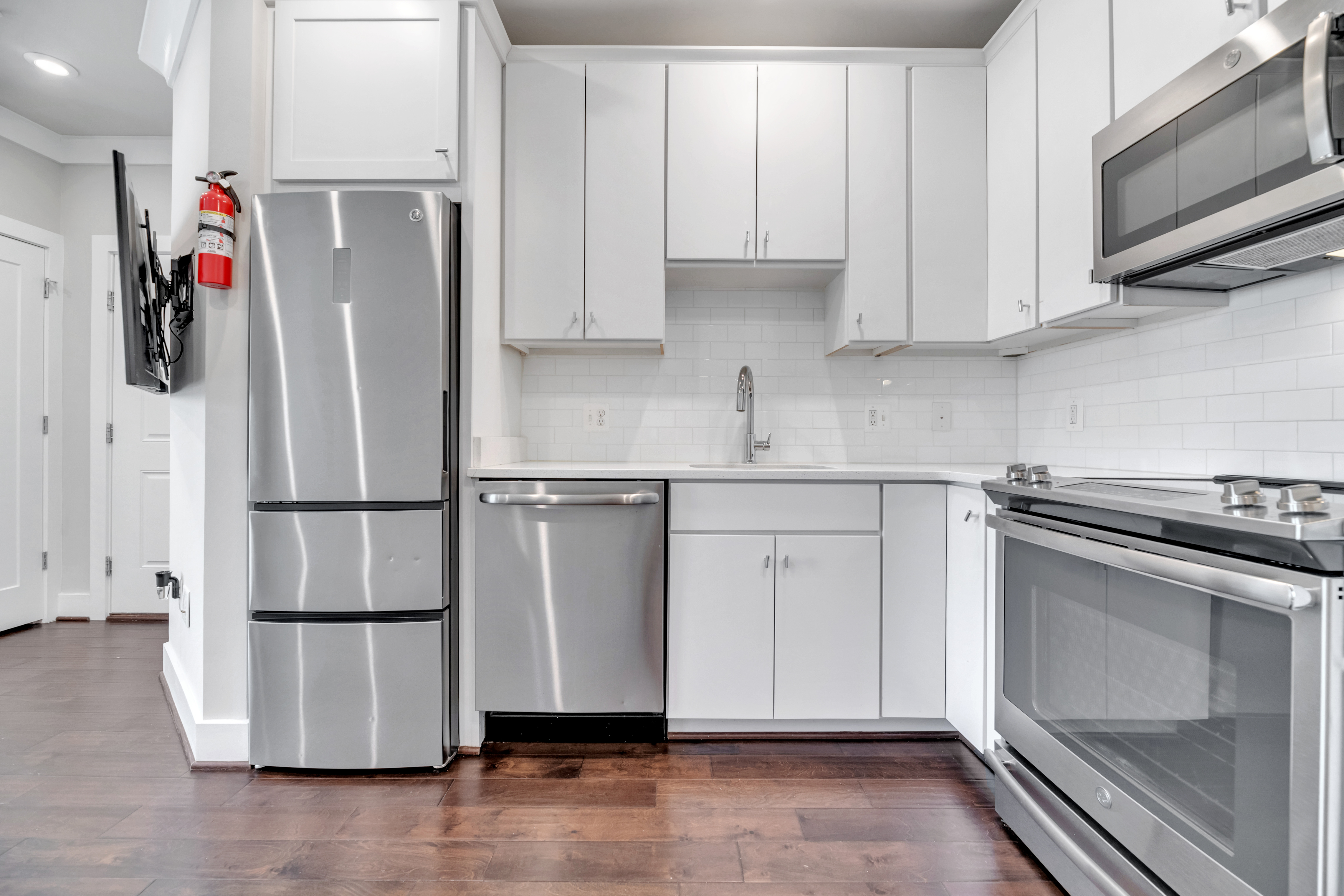 Washington Condo: 7211 Georgia Ave NW
