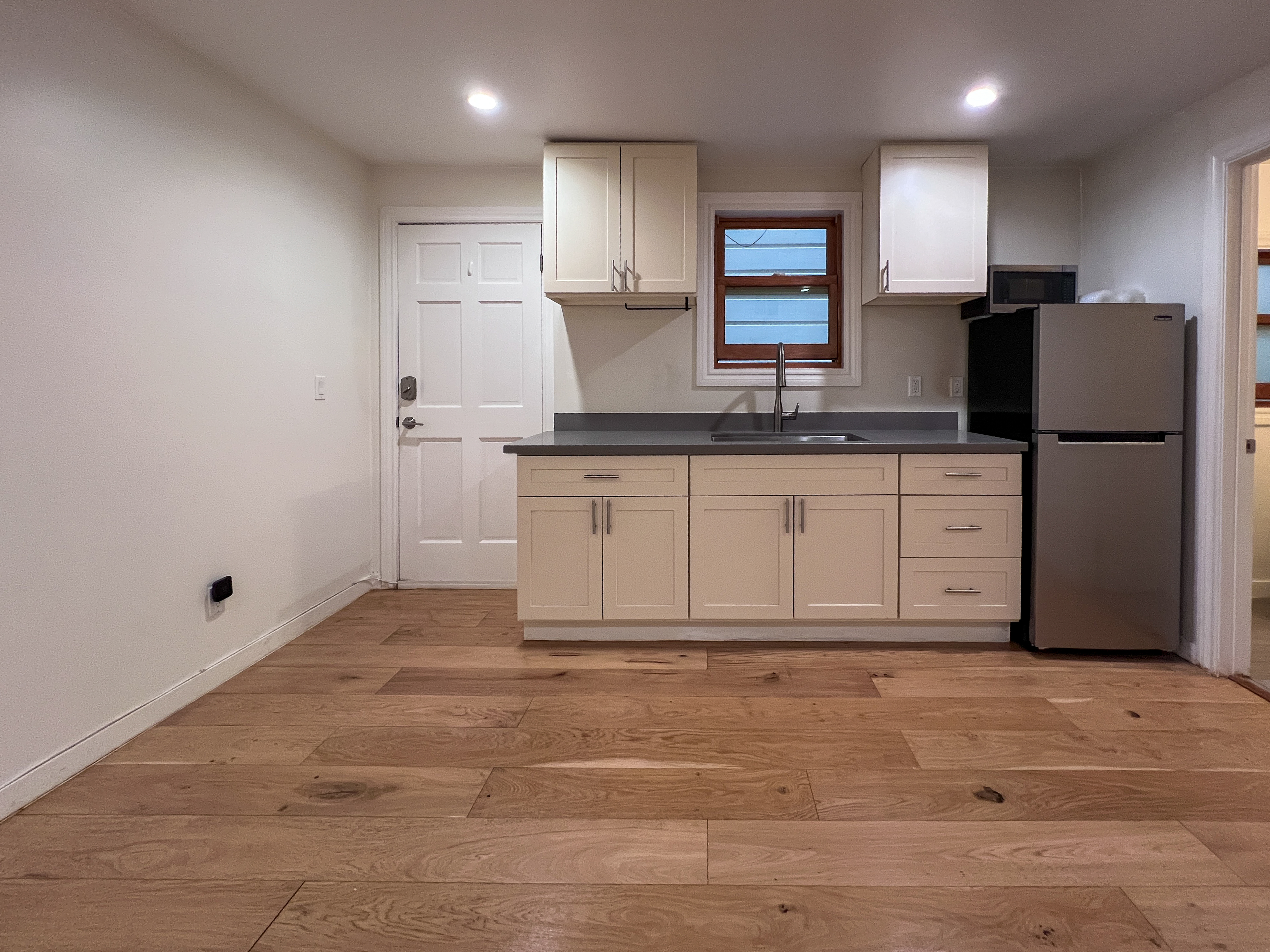 San Francisco Condo: 19A Jasper Place
