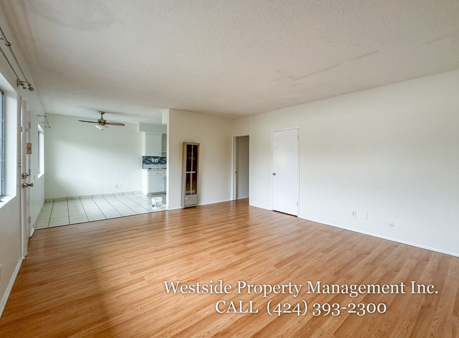 West Hollywood Condo: 1014 N. Spaulding Ave.