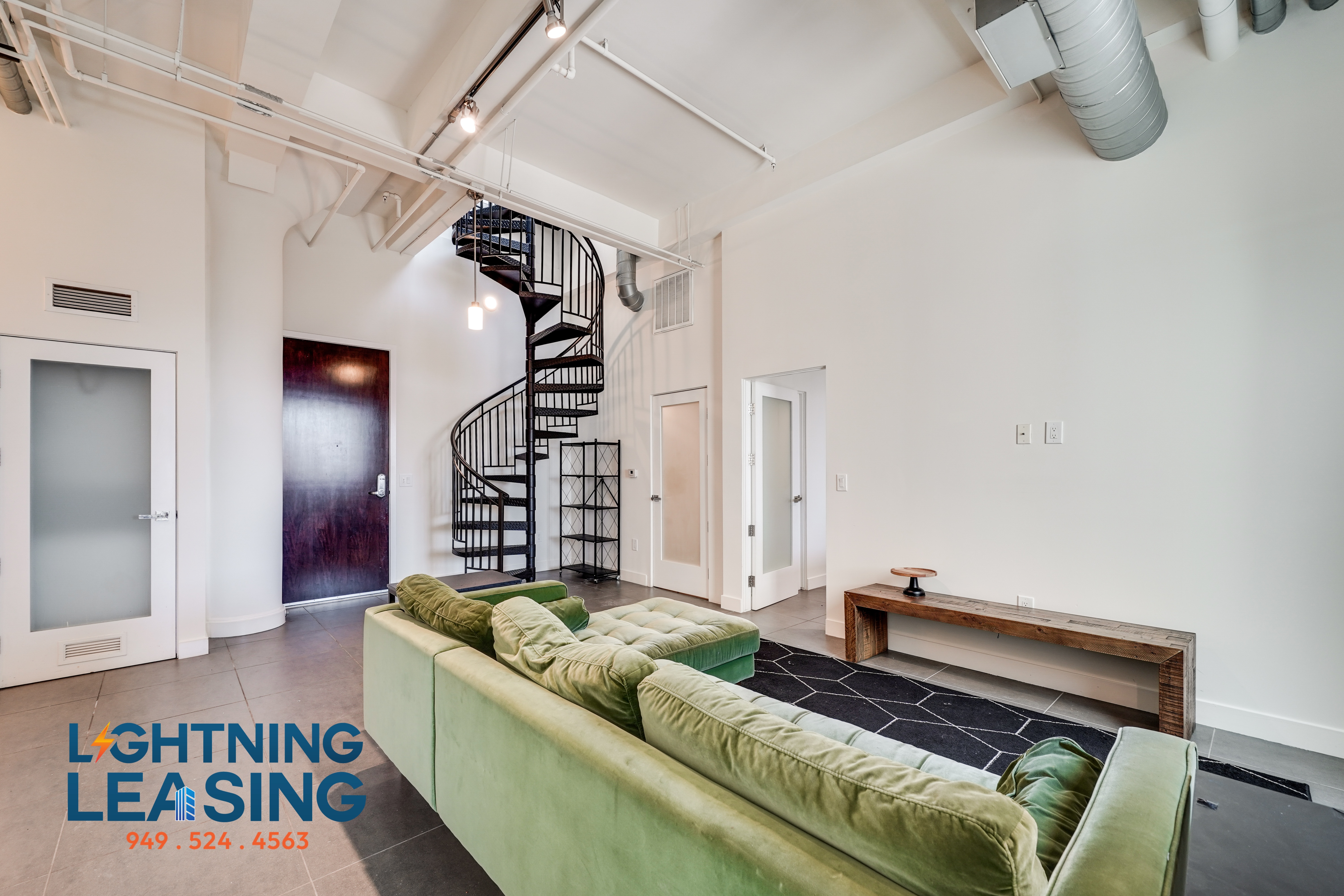 Los Angeles Condo: 939 S Broadway