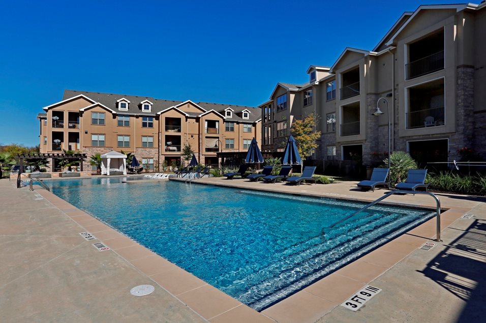 Austin Condo: 8801 S. 1st Street