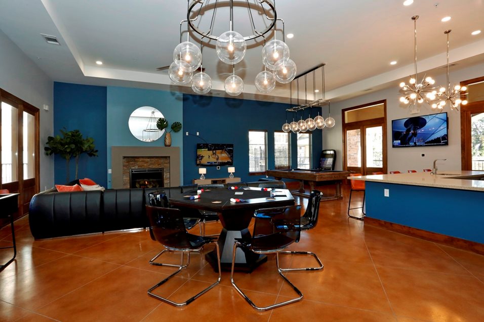 Austin Condo: 8801 S. 1st Street