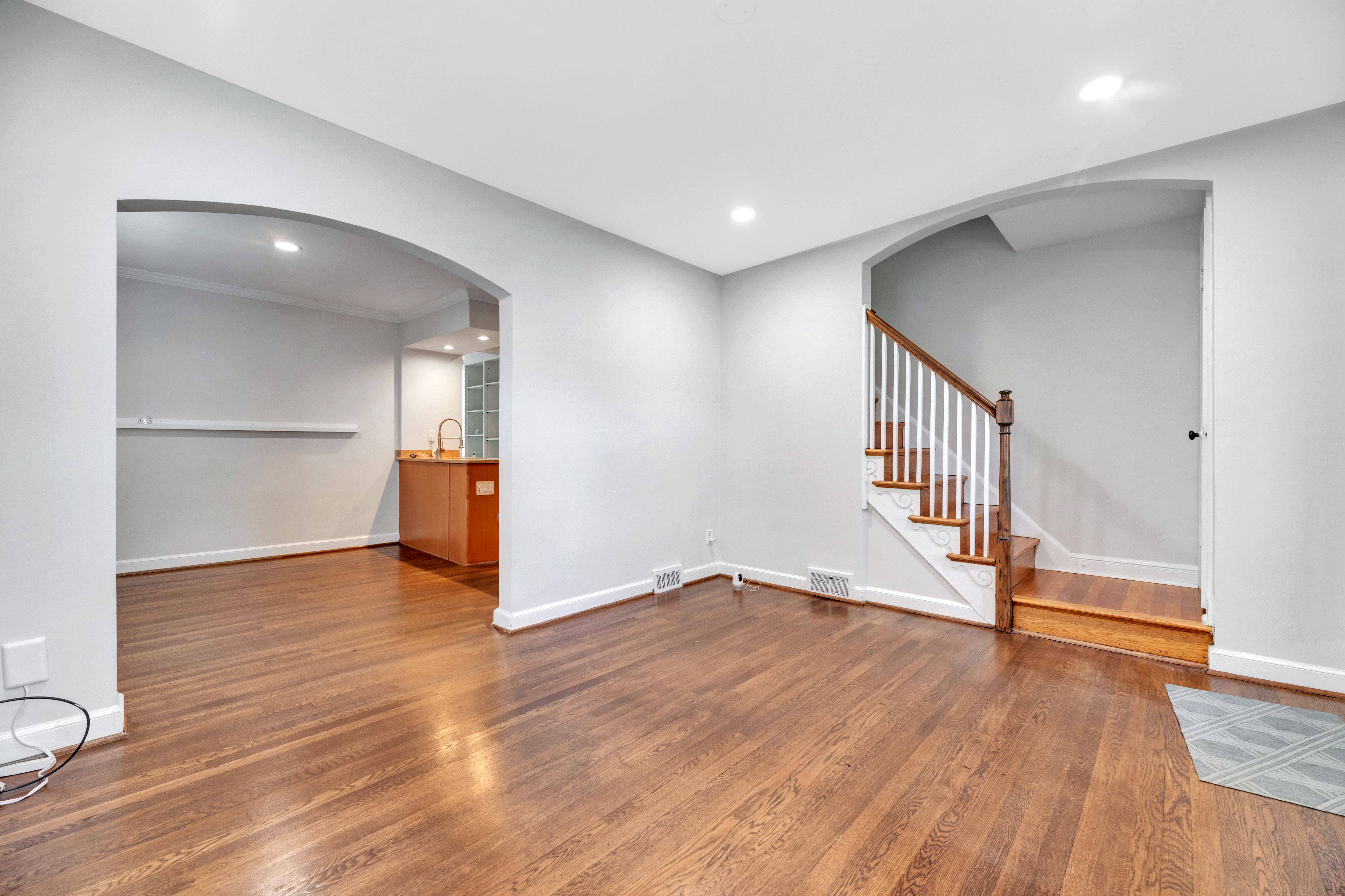 Arlington House: 3618 3rd St S