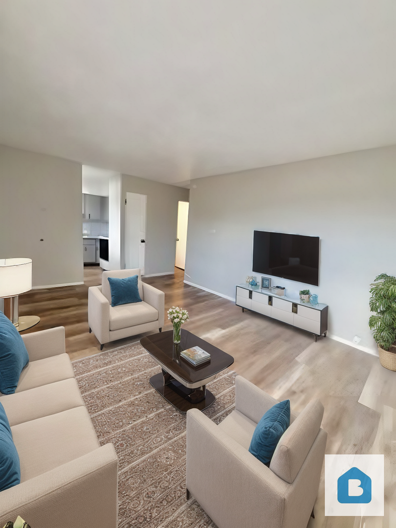 Colorado Springs Apartment: 3128 N Arcadia St