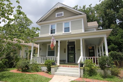 House for Rent in Wilmington