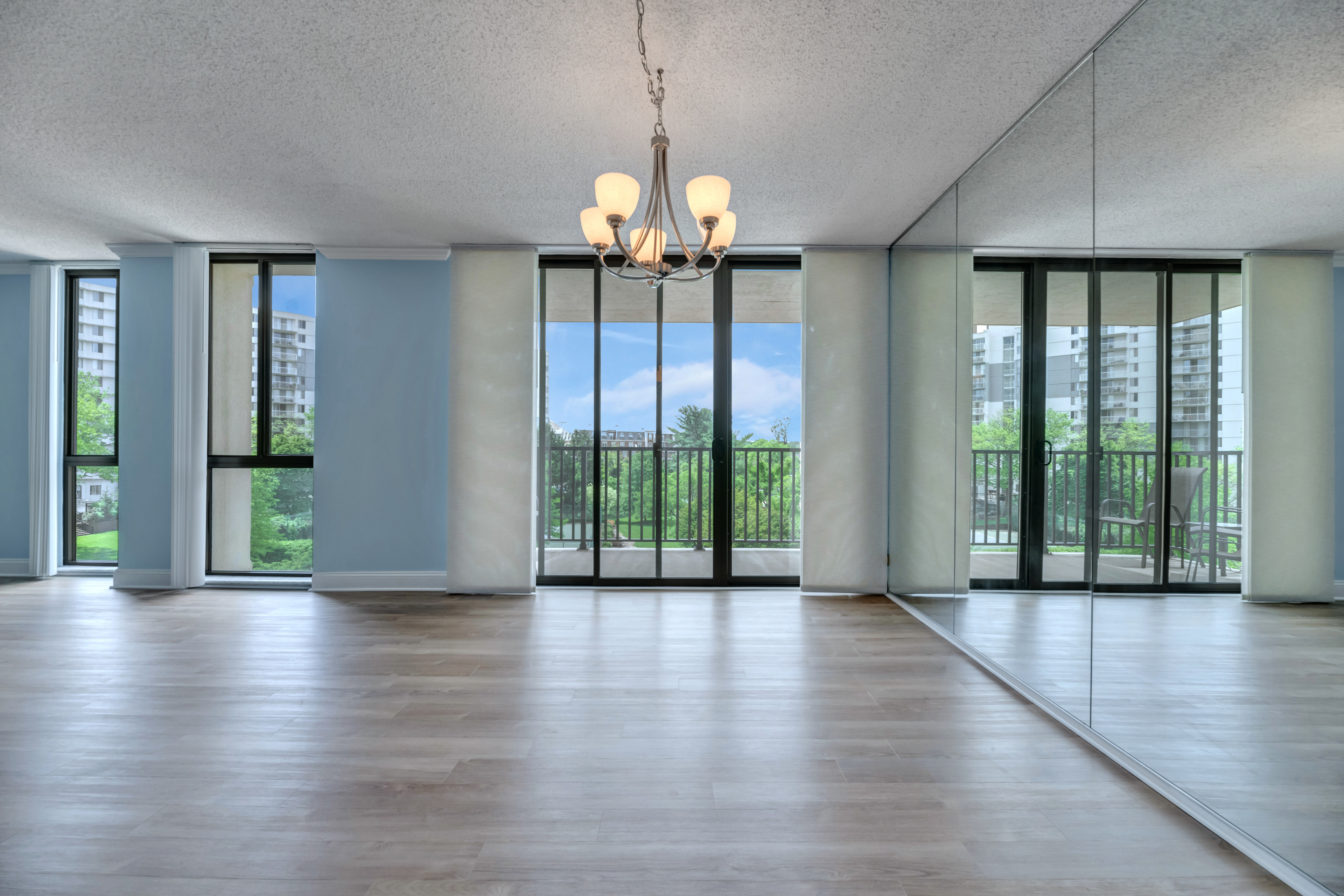 Mclean Condo: 6800 Fleetwood Rd