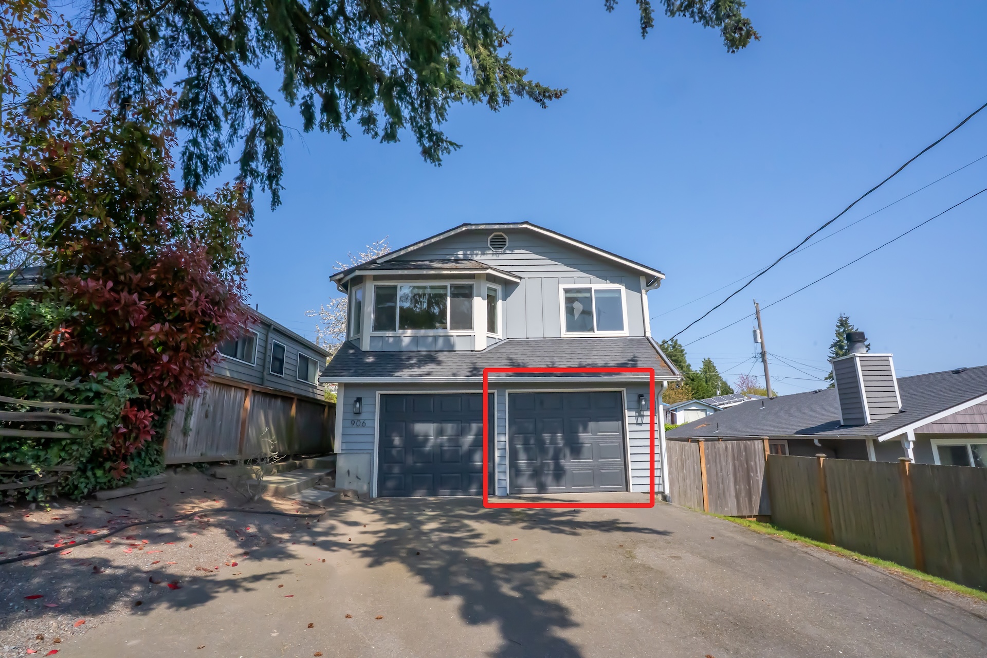 Seattle Condo: 906 N 101st St