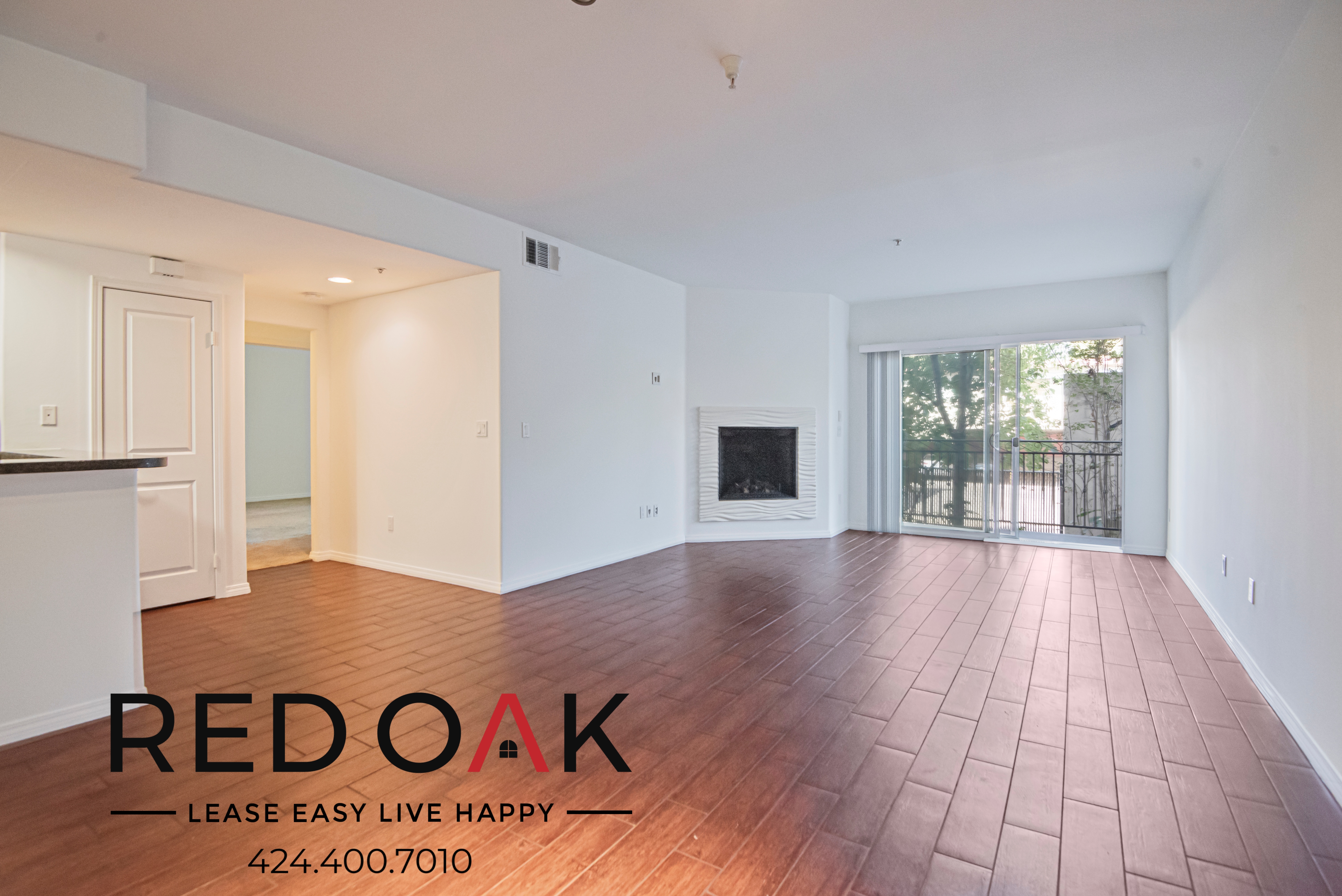 Valley Village Condo: 11925 Kling St