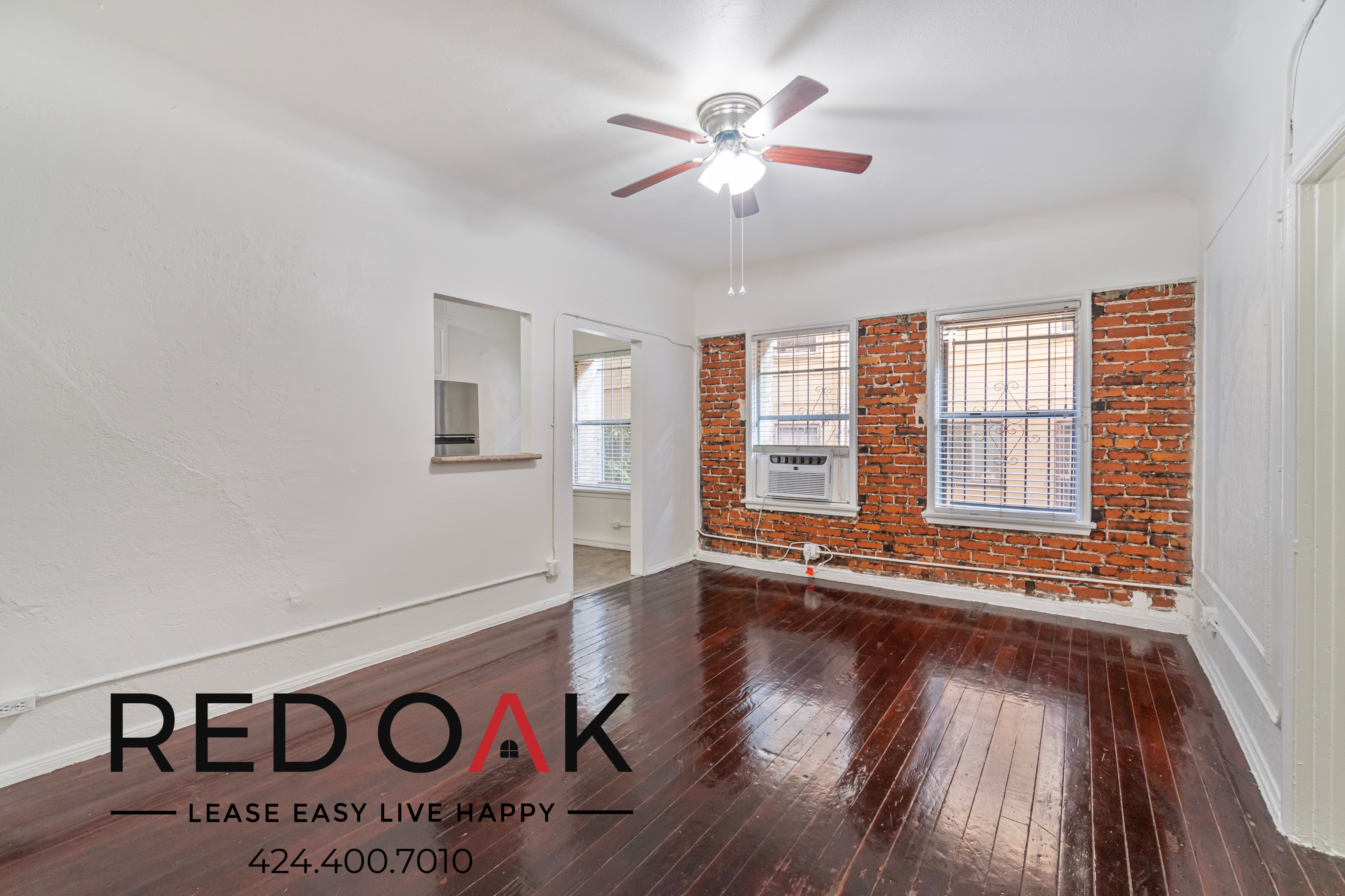 Los Angeles Condo: 849 S Oxford Ave