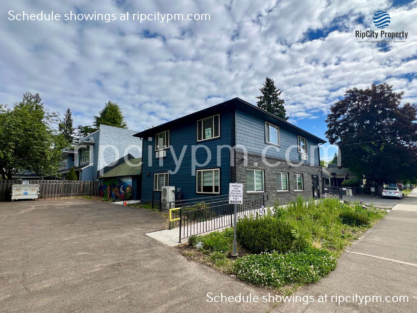 Hillsboro Condo: 239 Northeast Lincoln Street Unit