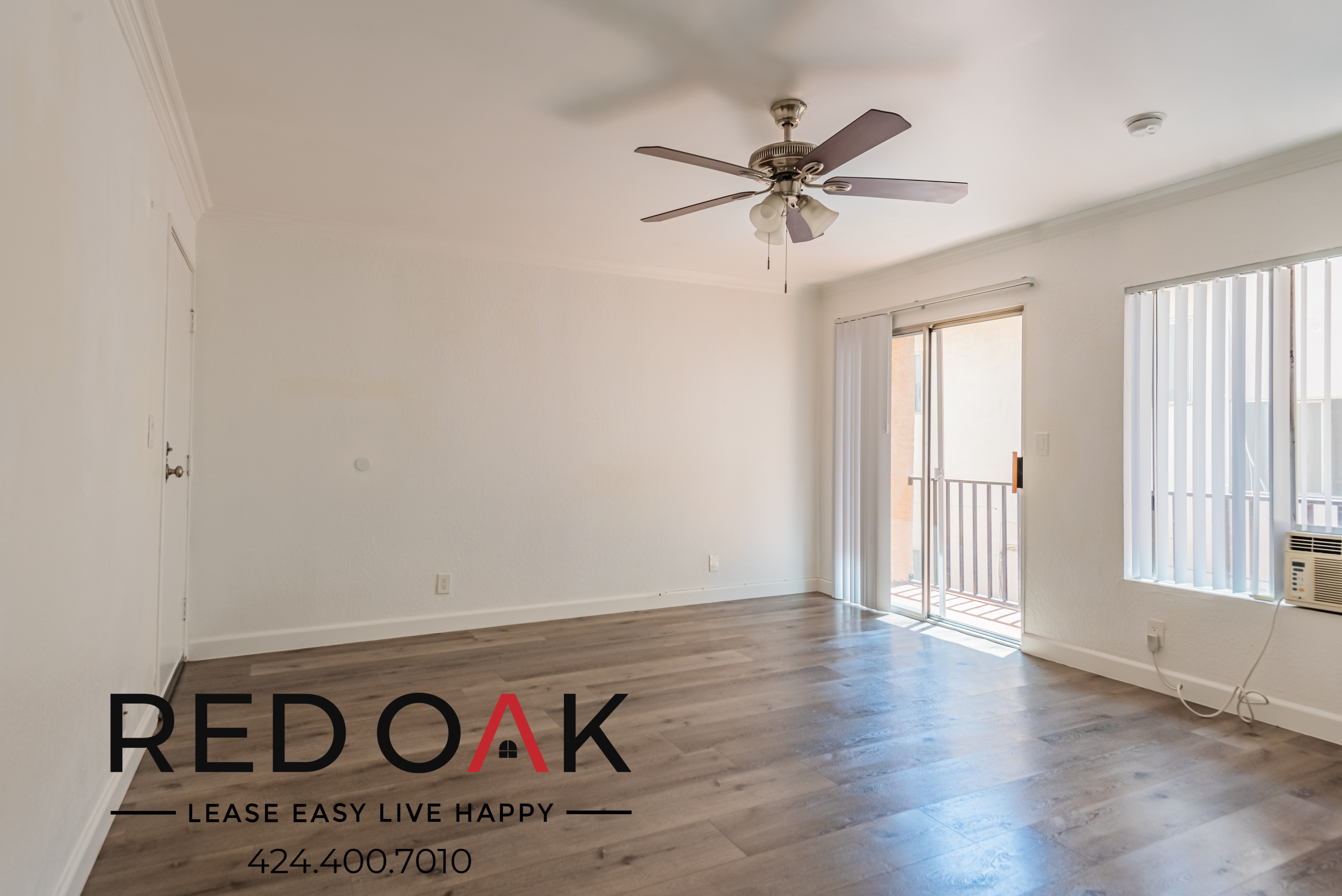 Los Angeles Condo: 4069 Oakwood Ave