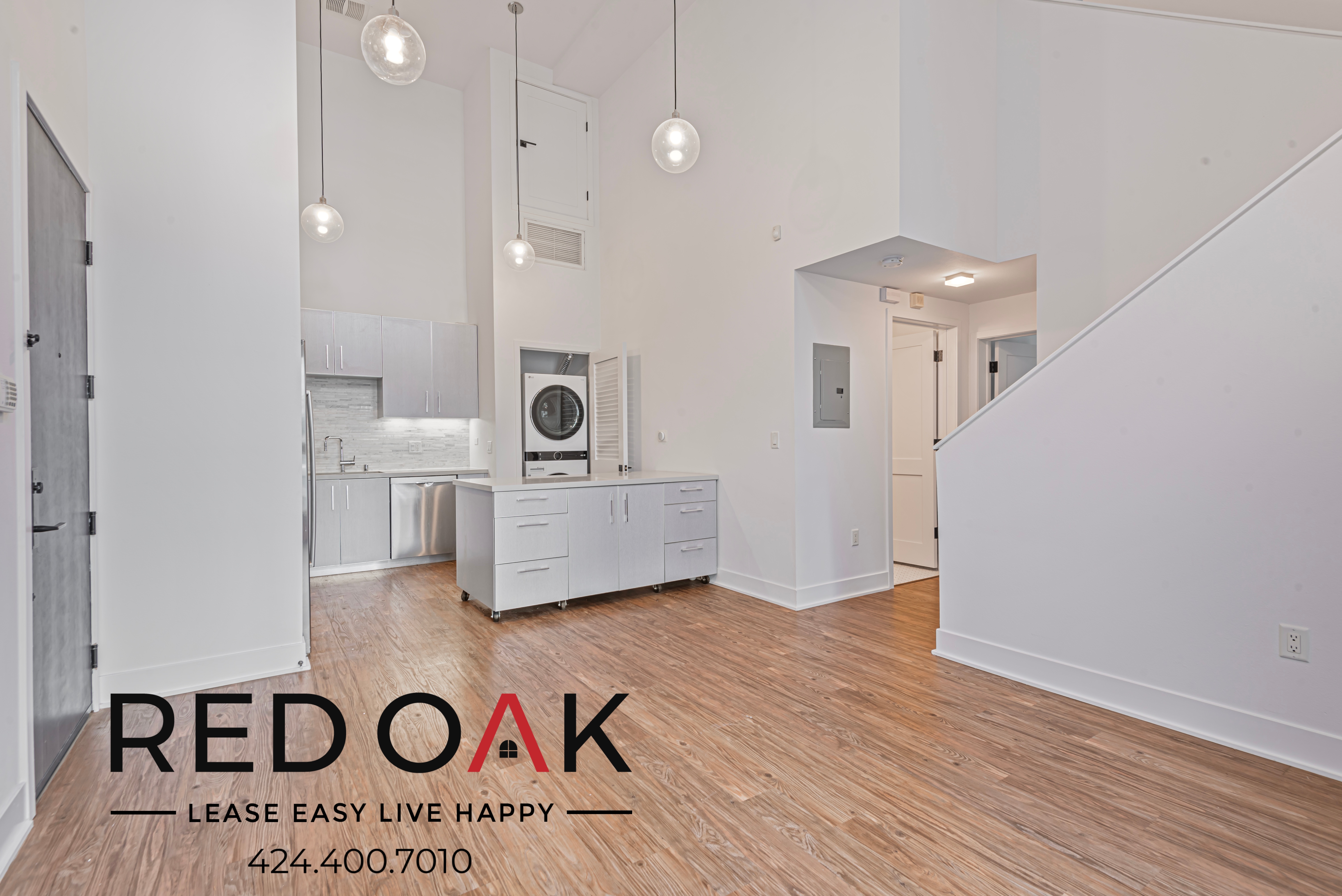 Los Angeles Condo: 1168 S Barrington Ave