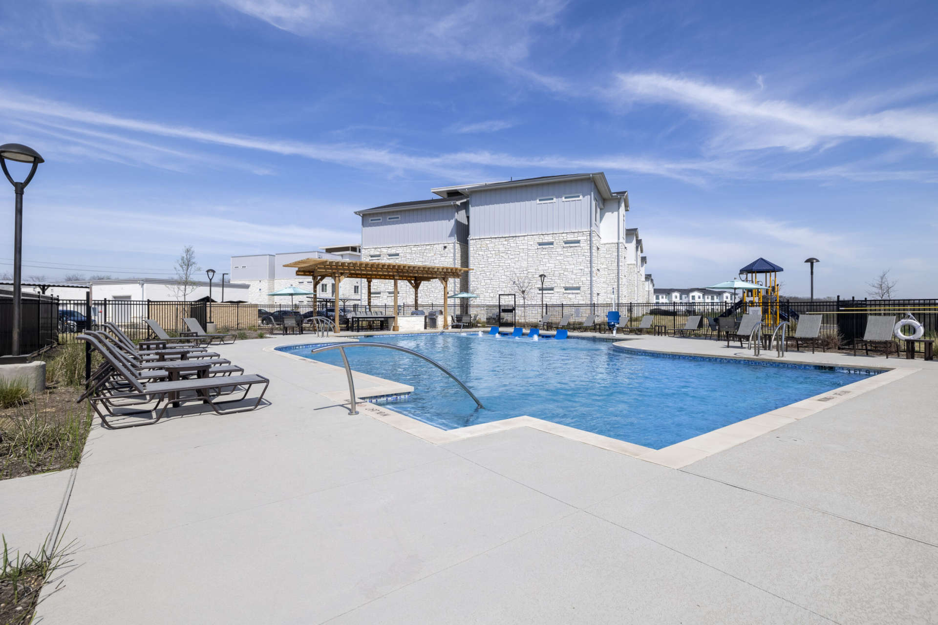 Austin Condo: 5201 Charles Merle Dr