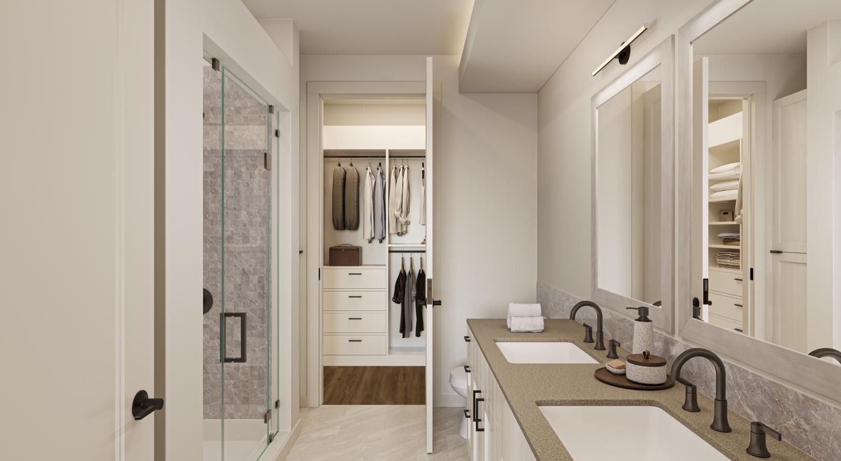 Austin Condo: 1402 S Lamar Blvd