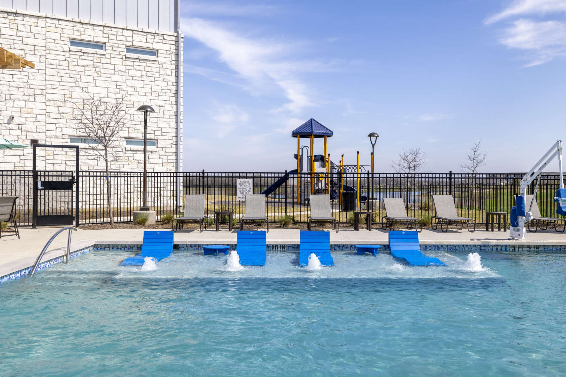 Austin Condo: 5201 Charles Merle Dr