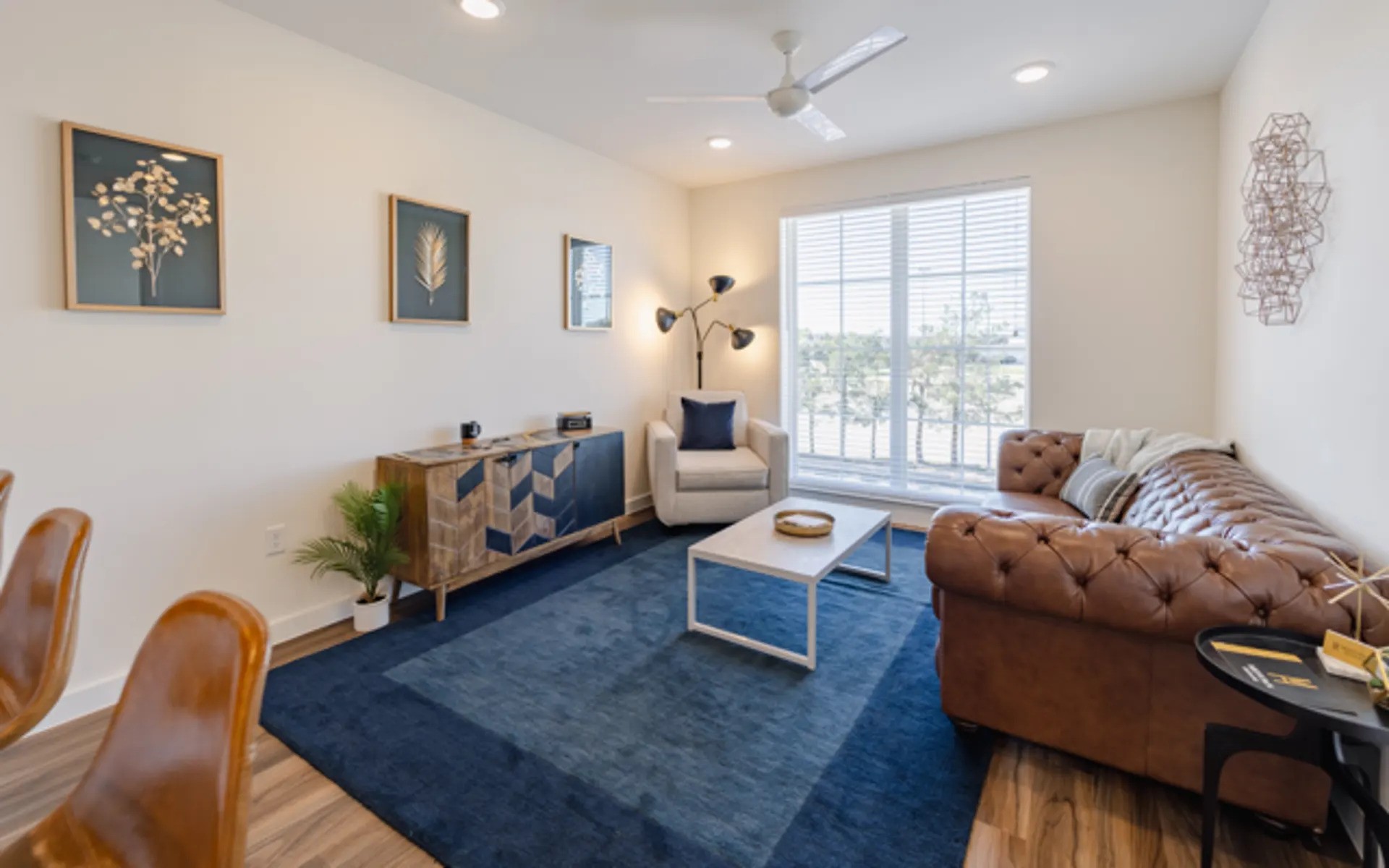 Austin Condo: 419 E Highland Mall Blvd