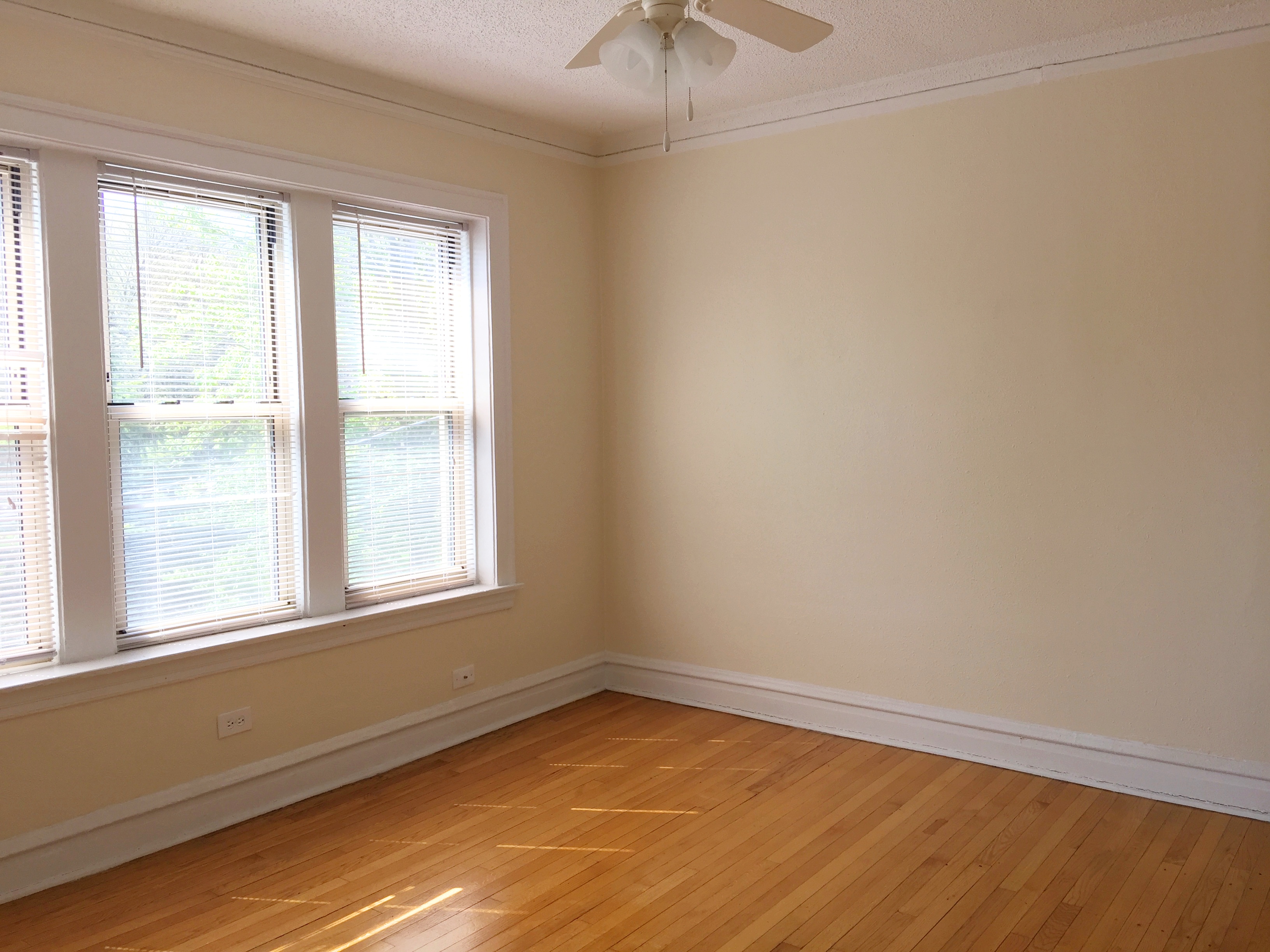 Evanston Condo: 316 Sherman