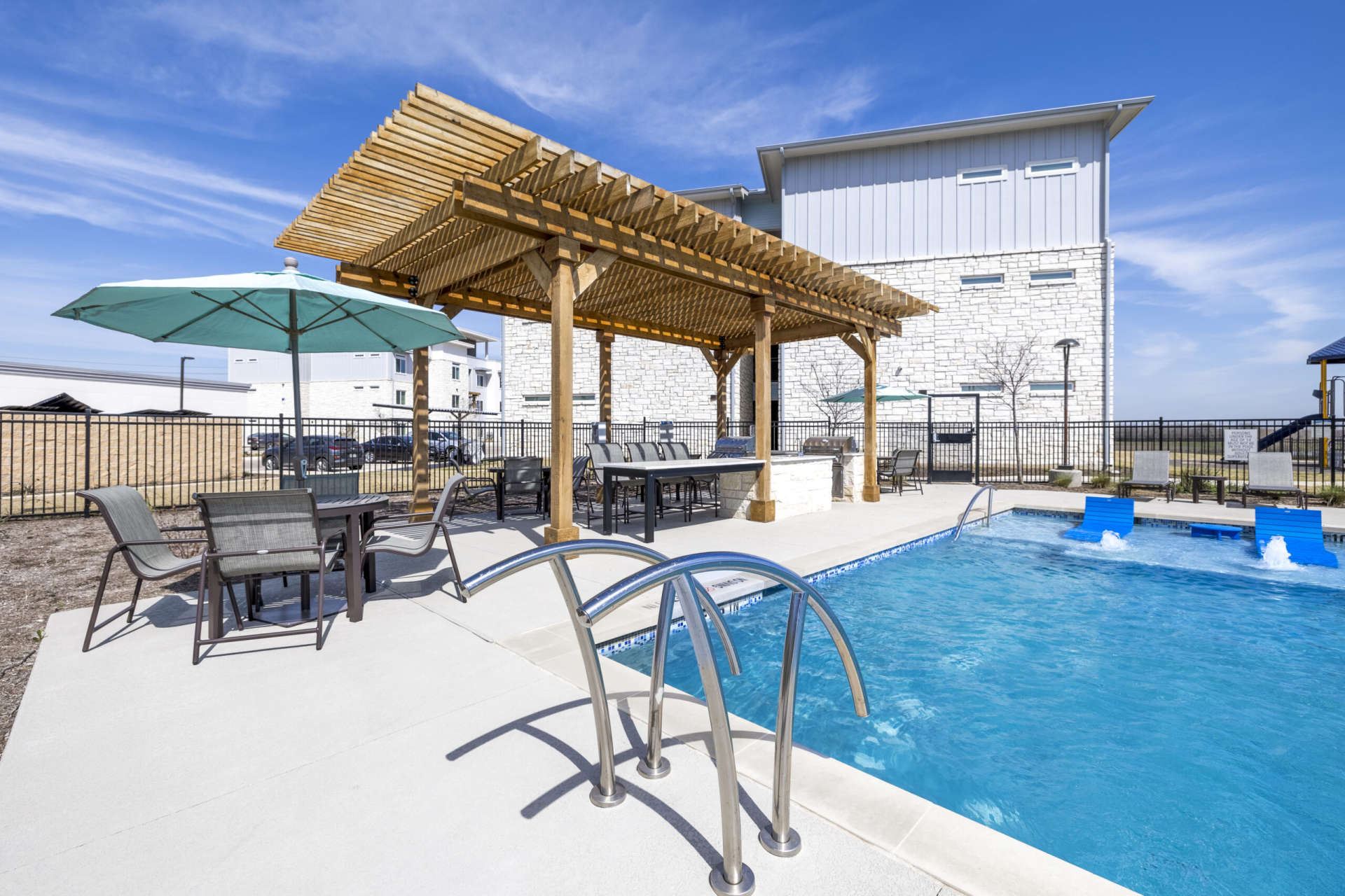 Austin Condo: 5201 Charles Merle Dr