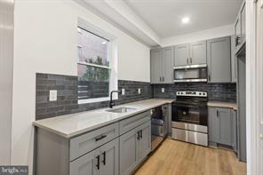 Philadelphia Condo: 1214 S 15th St