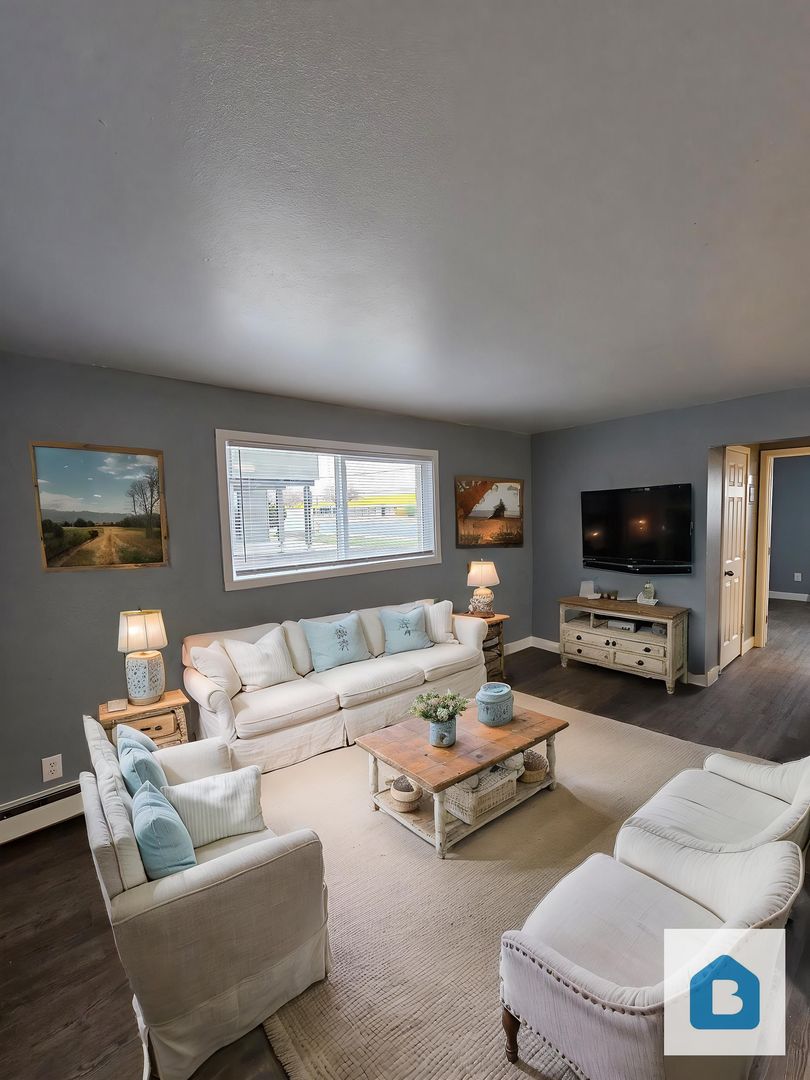 Colorado Springs Apartment: 3616 Galley Rd