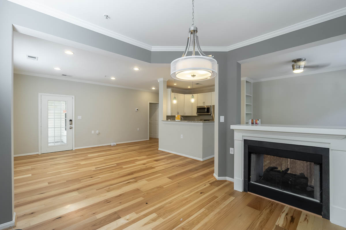 Alexandria Condo: 6495 Tayack Pl