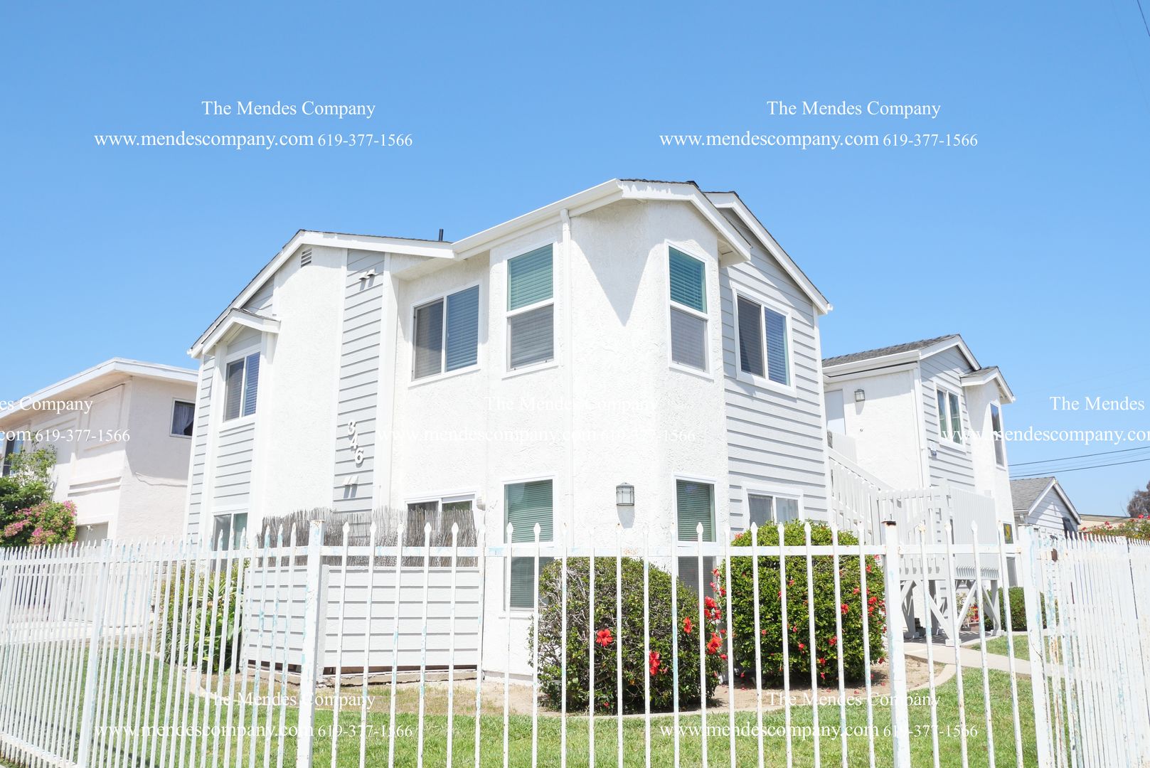 Oceanside Condo: 346 N Garfield St