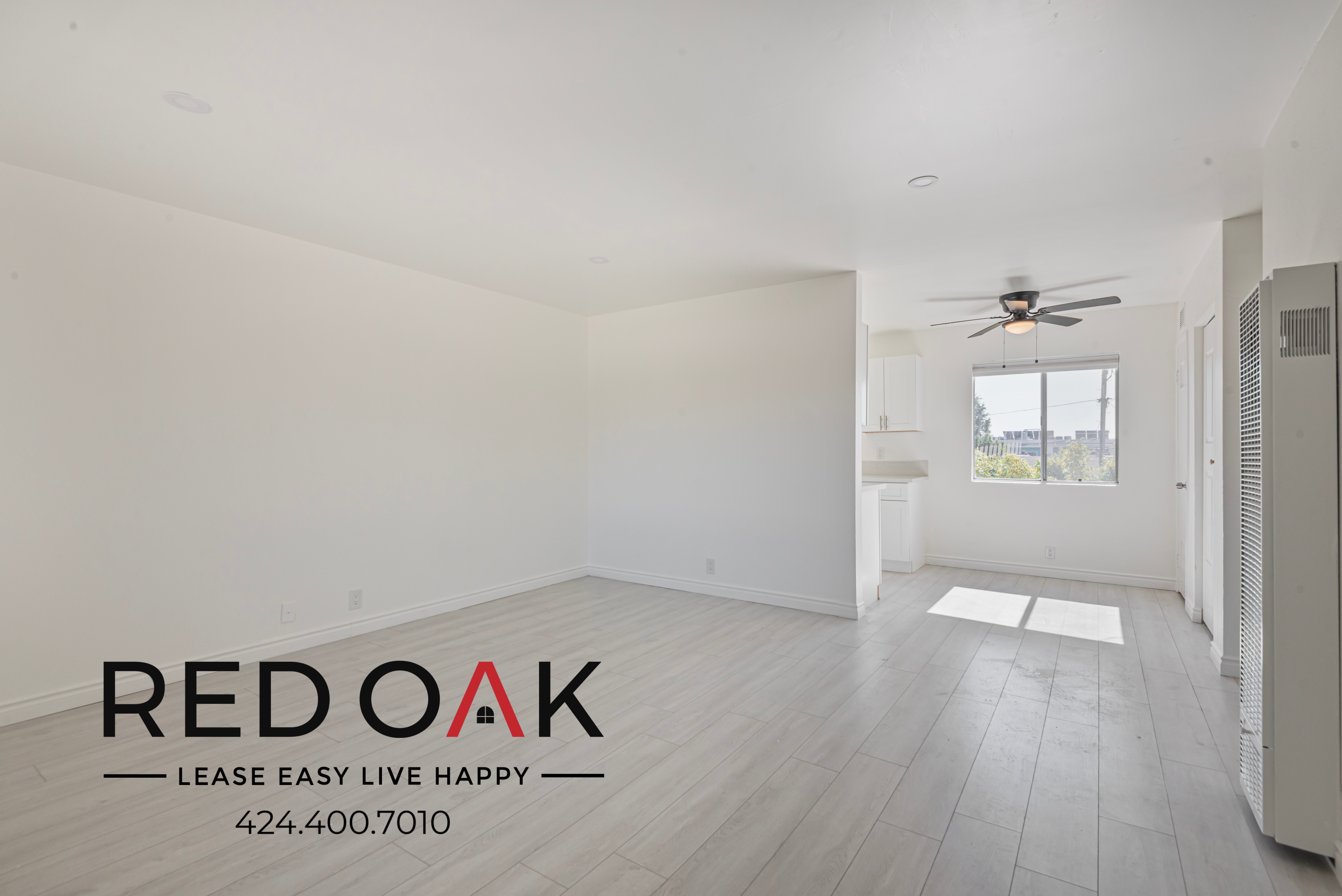 Sun Valley Condo: 7915 Vineland Ave