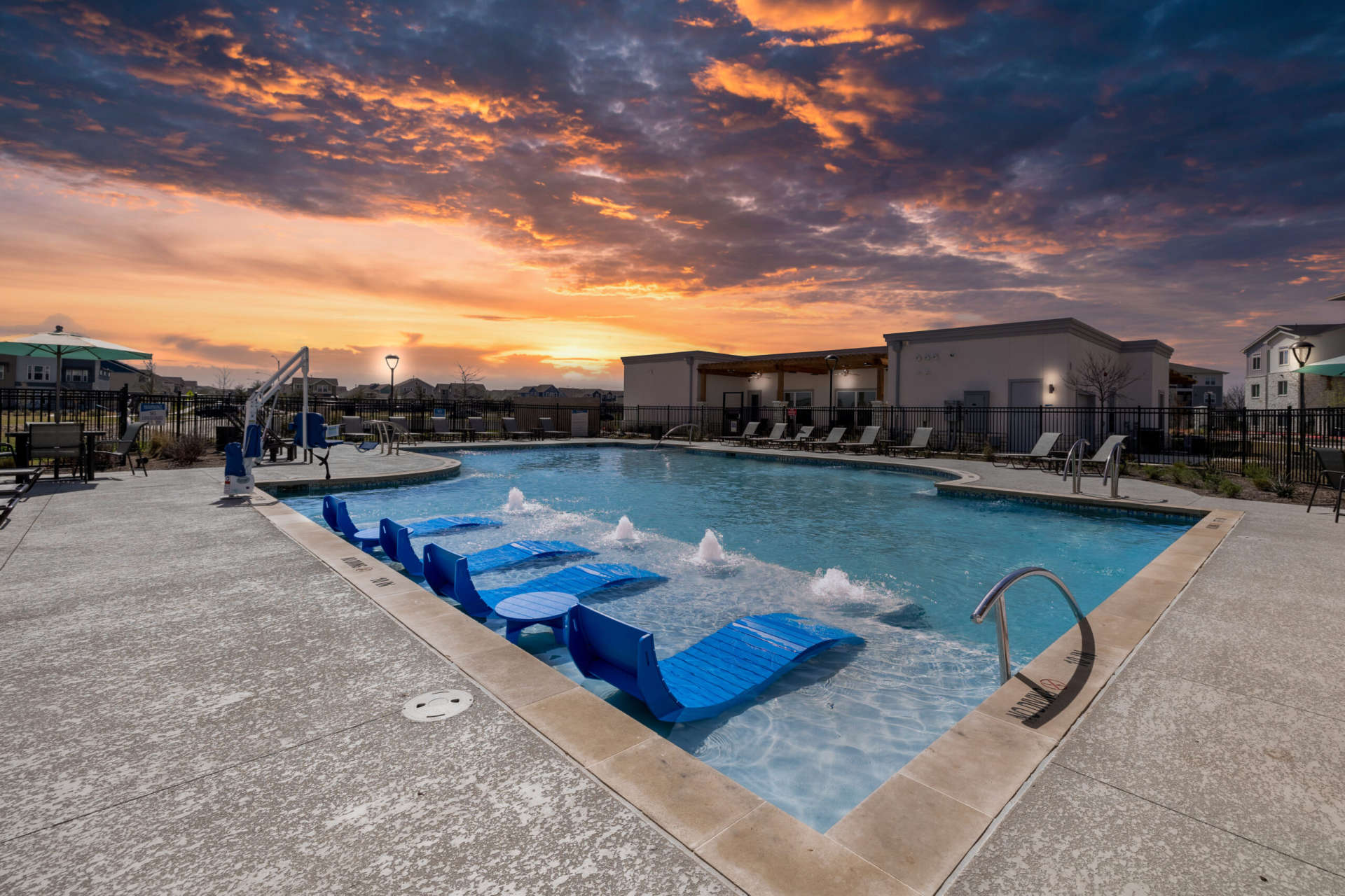 Austin Condo: 5201 Charles Merle Dr