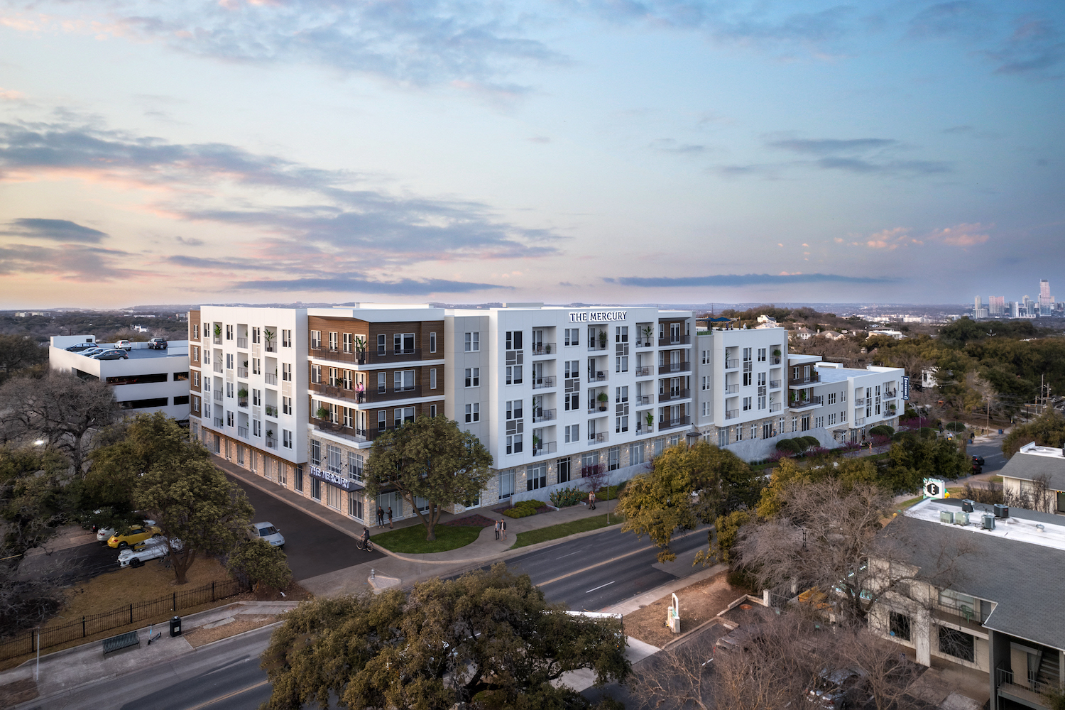 Austin Condo: 600 Cardinal Ln