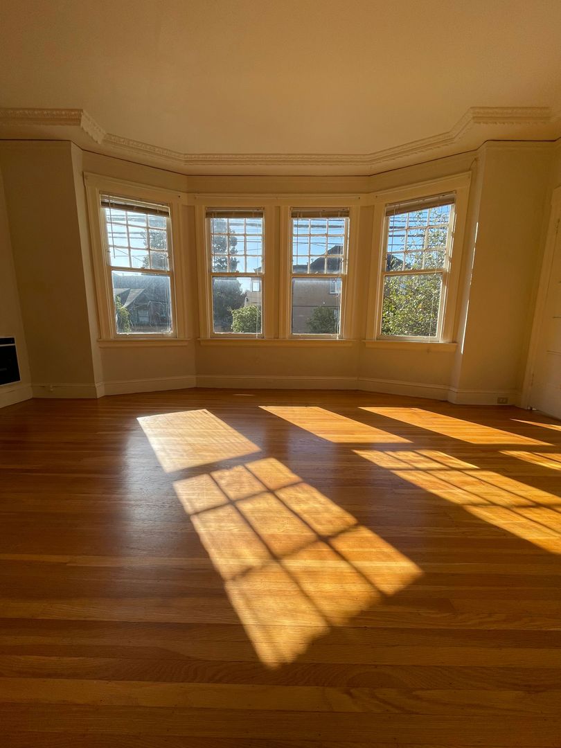 San Francisco Condo: 1944 Anza St