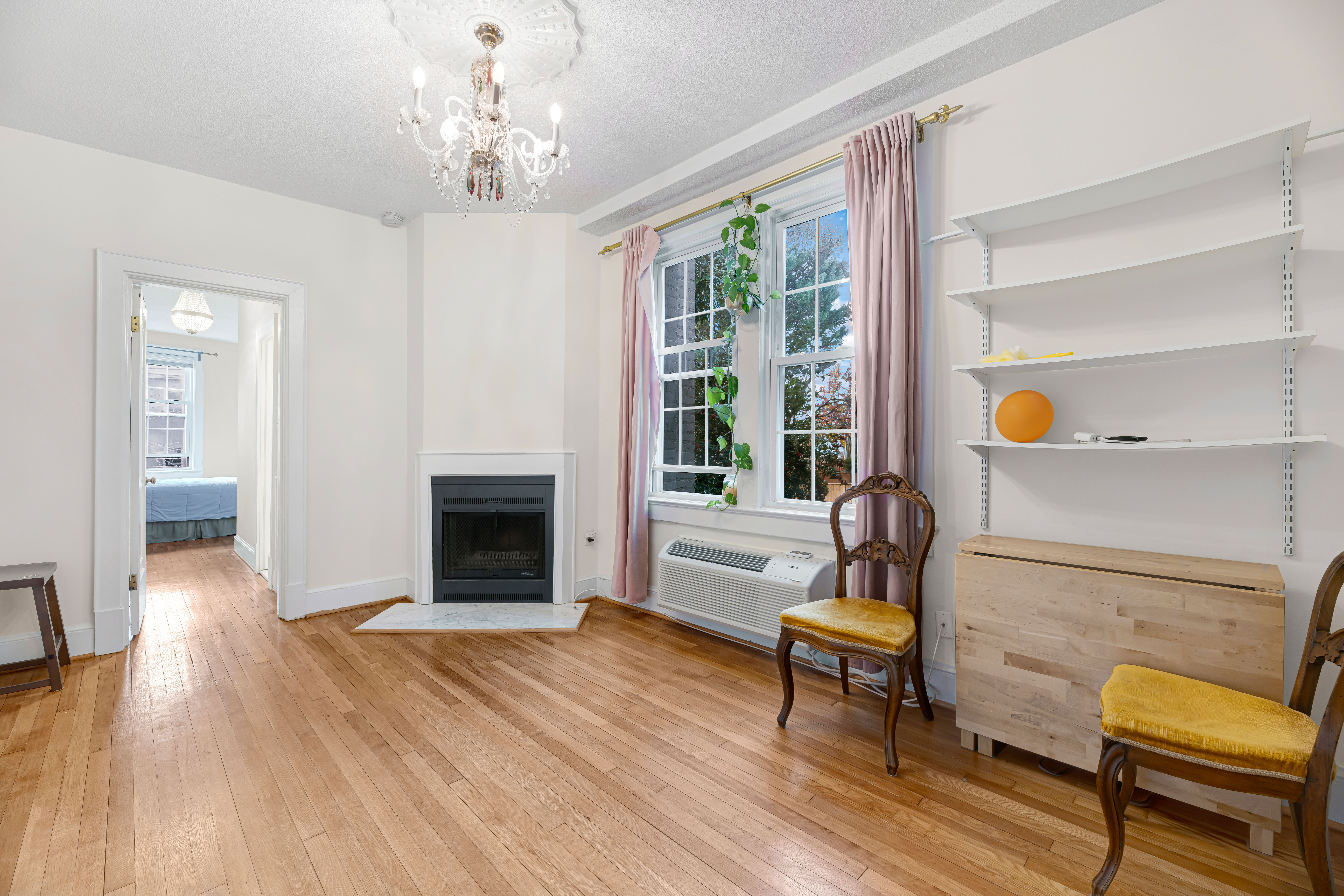 Washington Condo: 1125 Maryland Ave NE