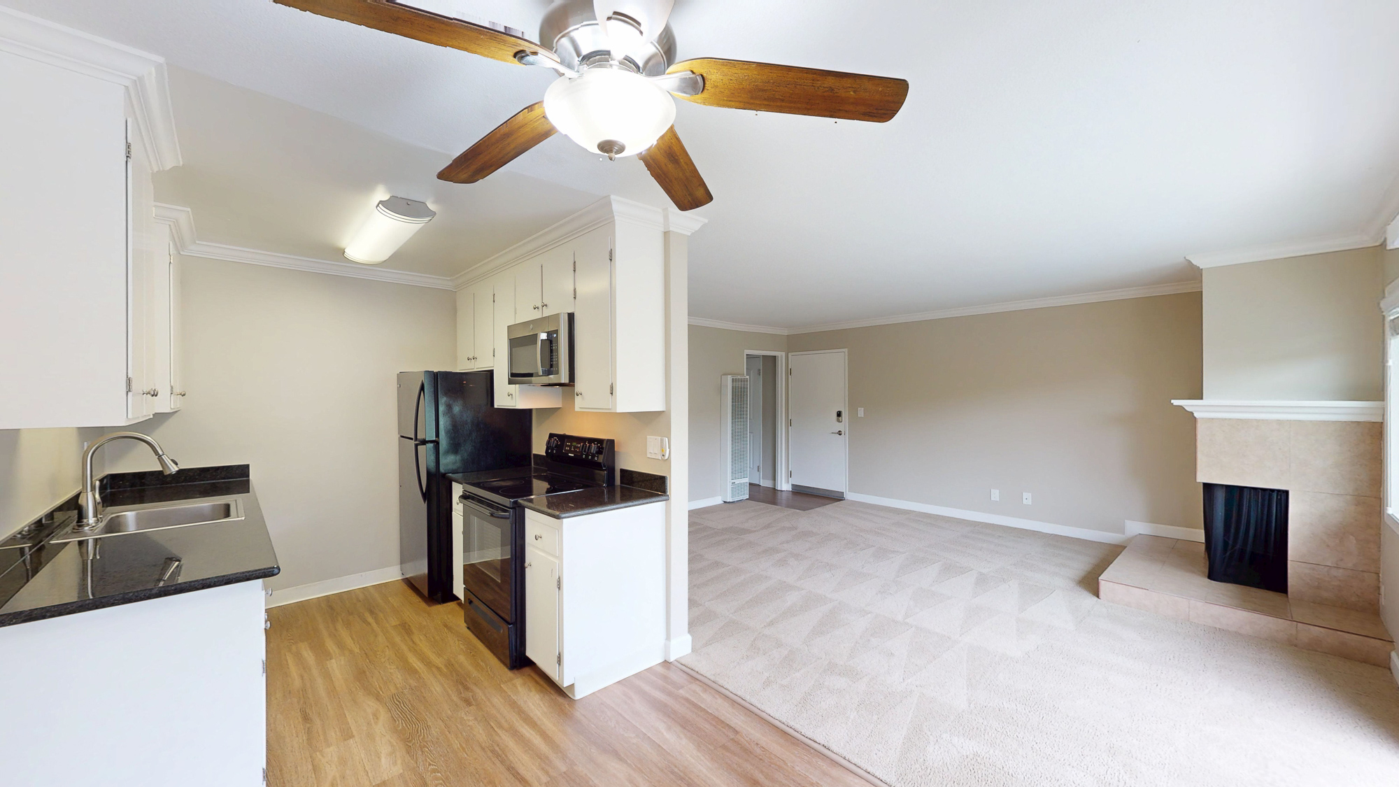San Rafael Condo: 225 Nova Albion Way