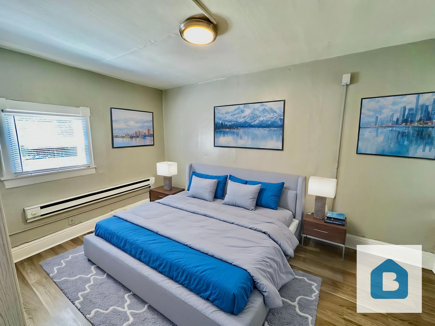 Colorado Springs Condo: 624 N Weber St.