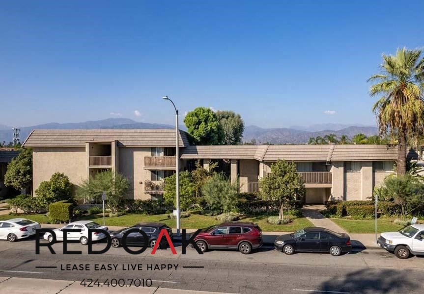 Covina Condo: 1375 W San Bernardino Rd