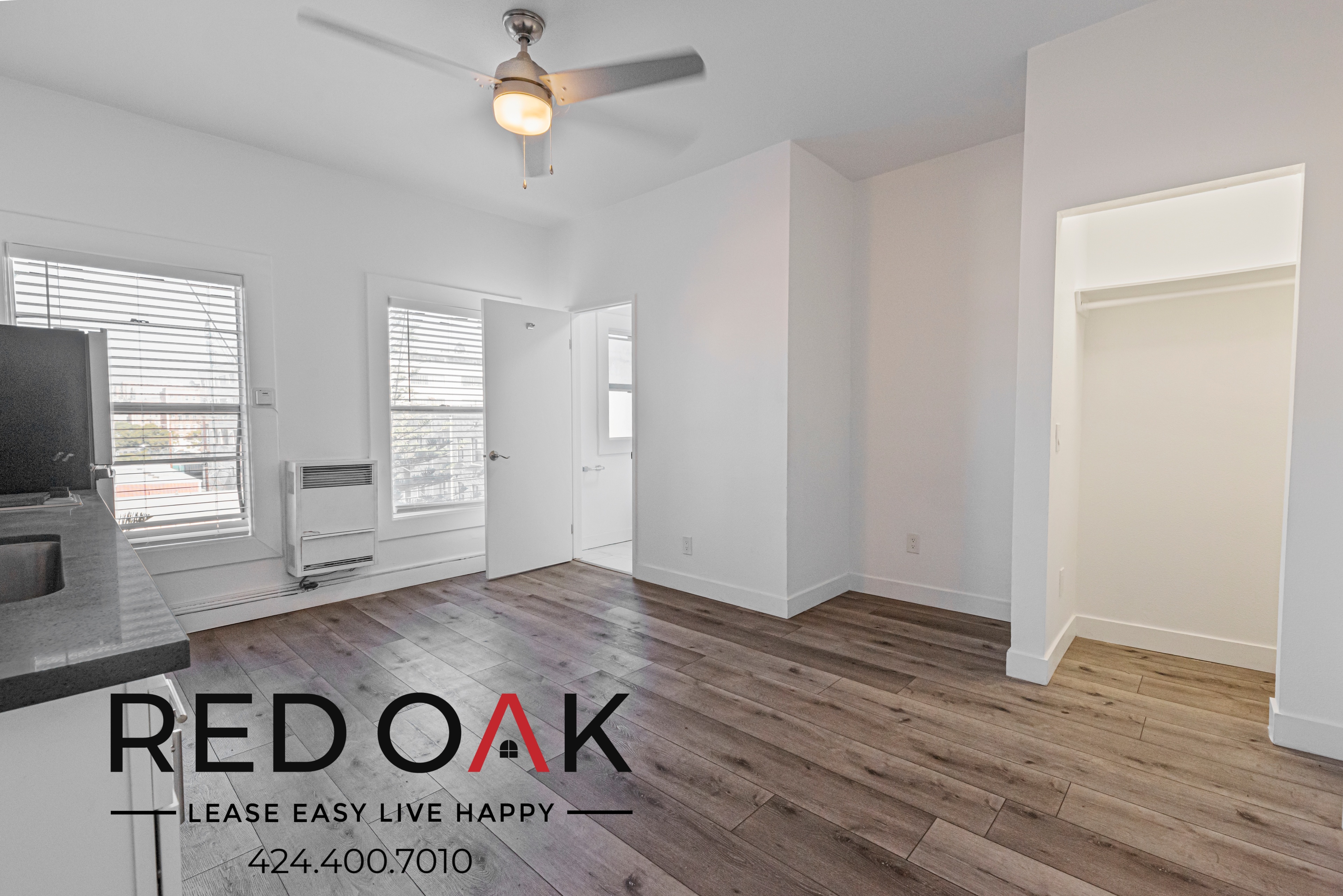 Los Angeles Condo: 744 Beacon Ave