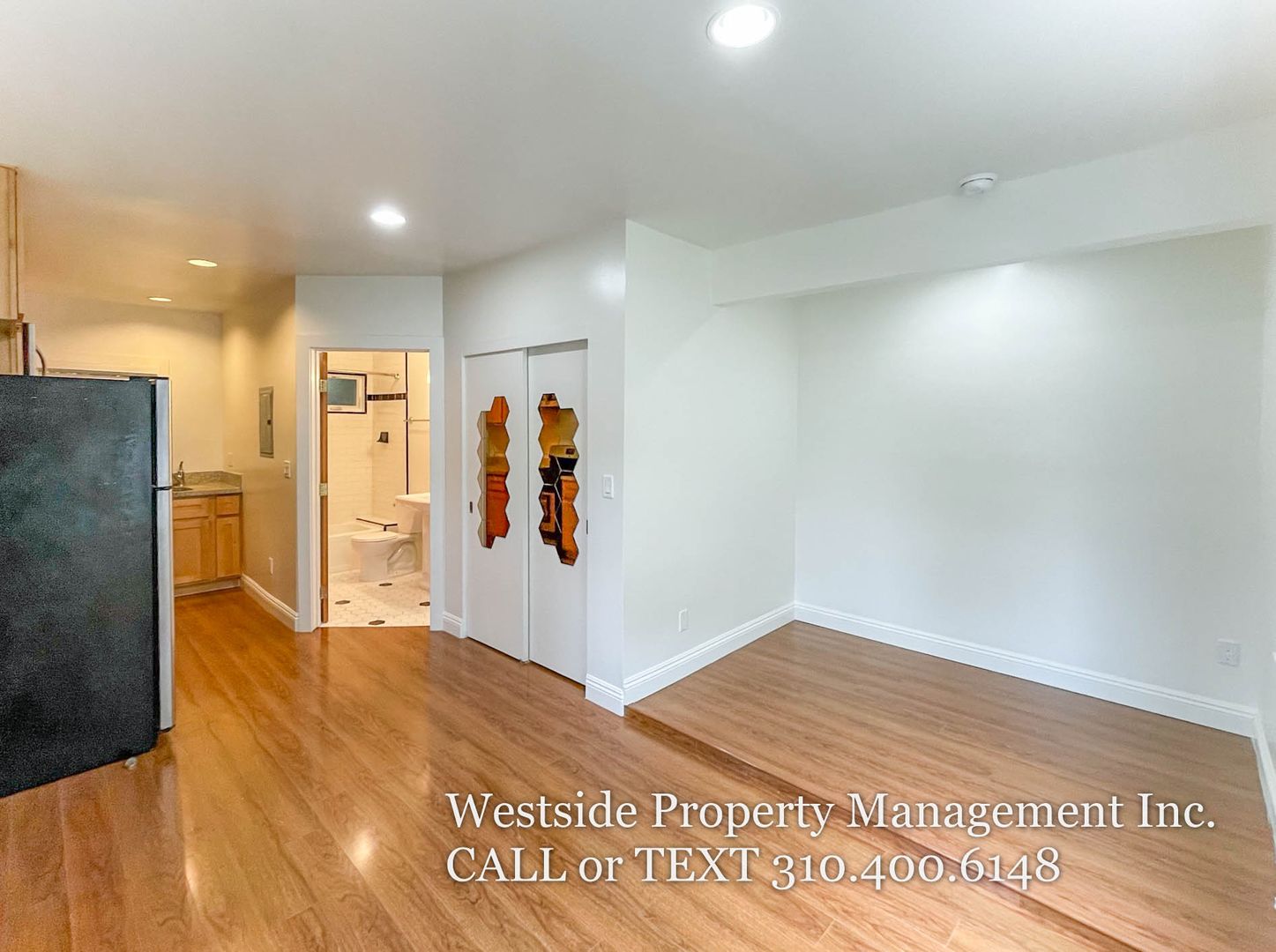Santa Monica Condo: 731 Raymond Ave.