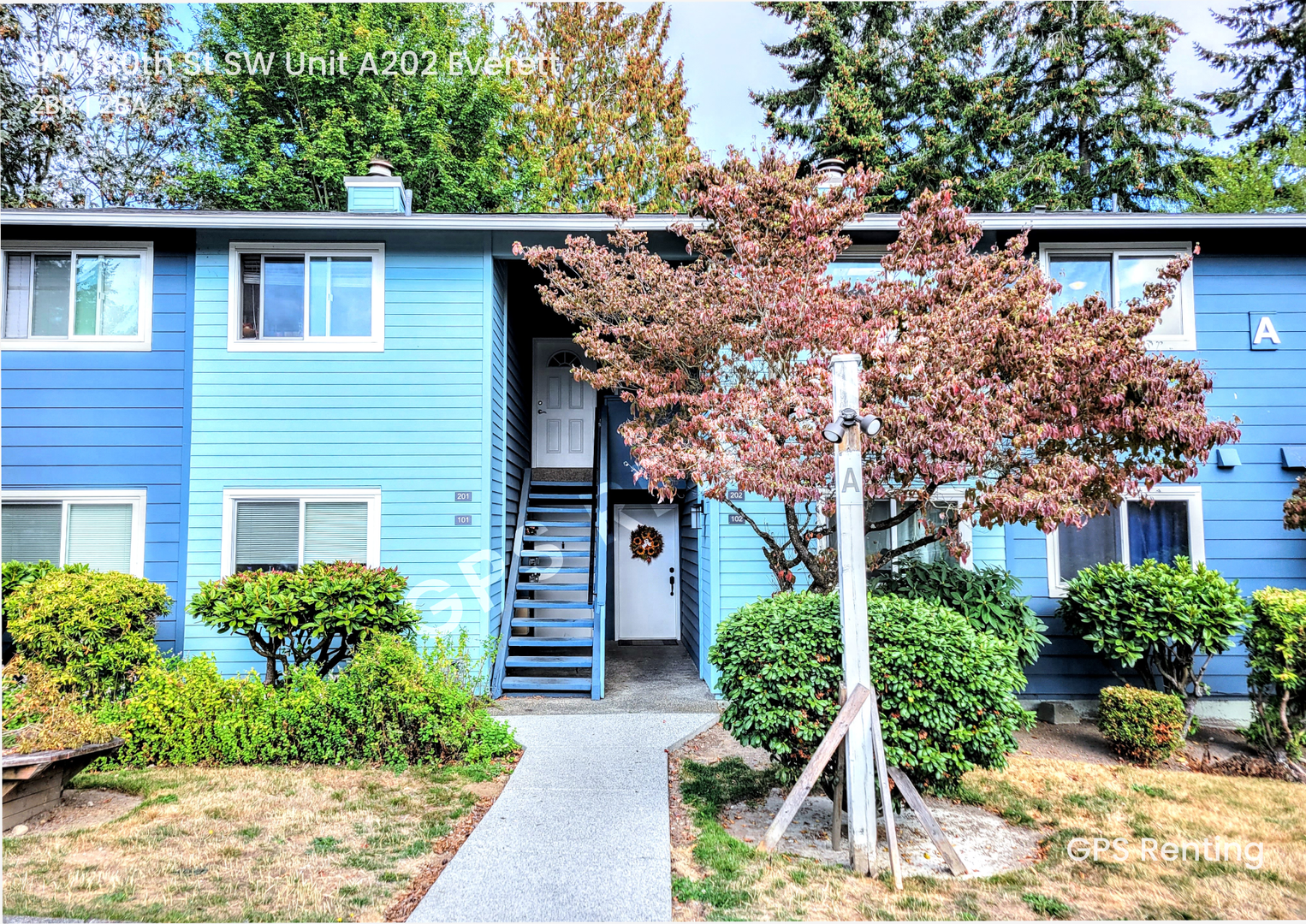 Everett Condo: 921 130th St SW