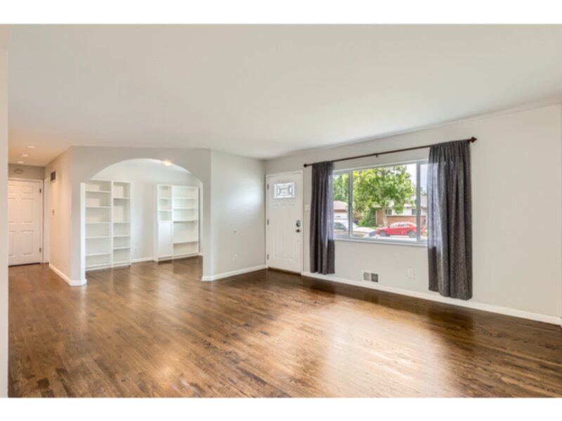 Denver House: 3066 S Wolf Street