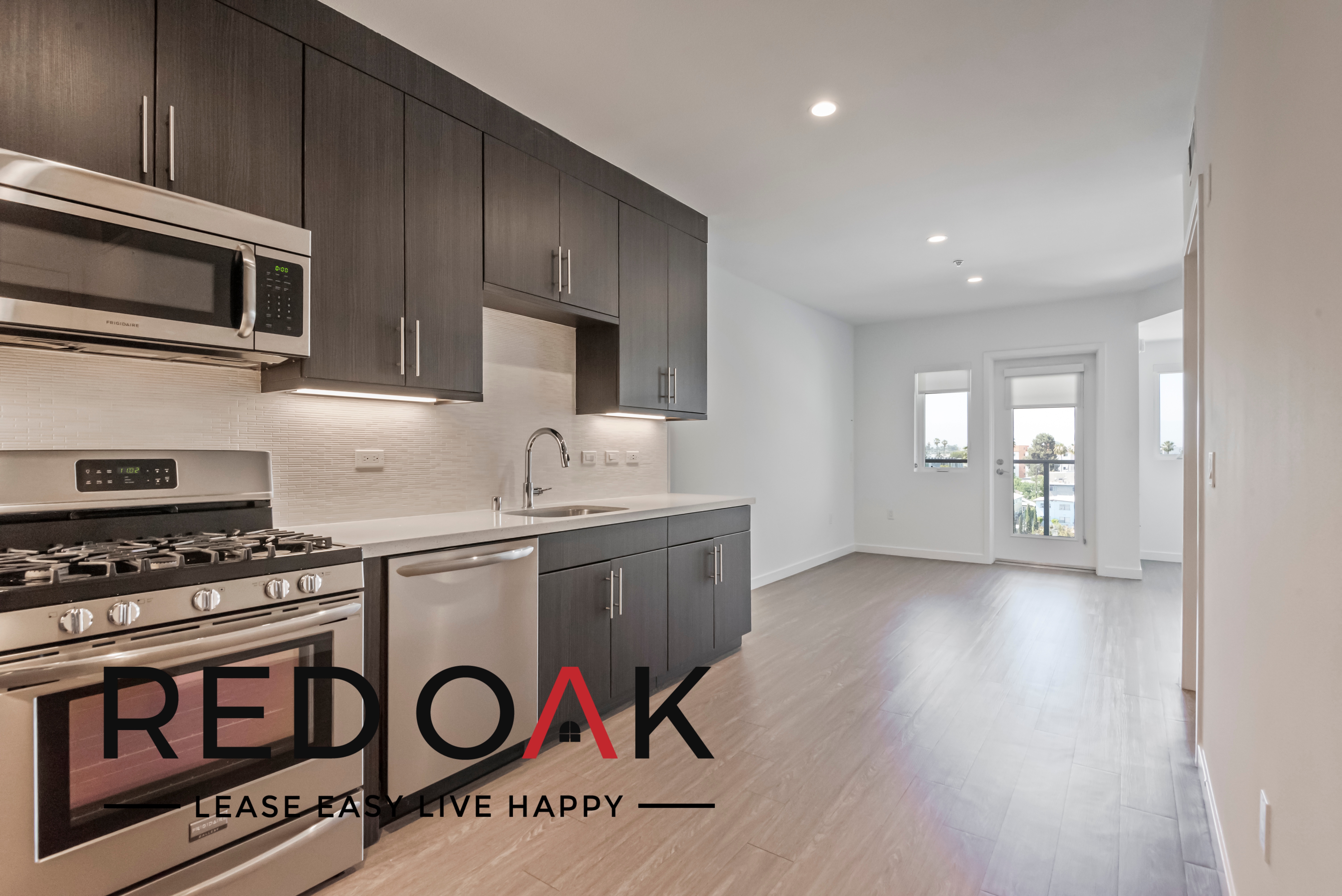 North Hollywood Condo: 11405 Chandler Blvd