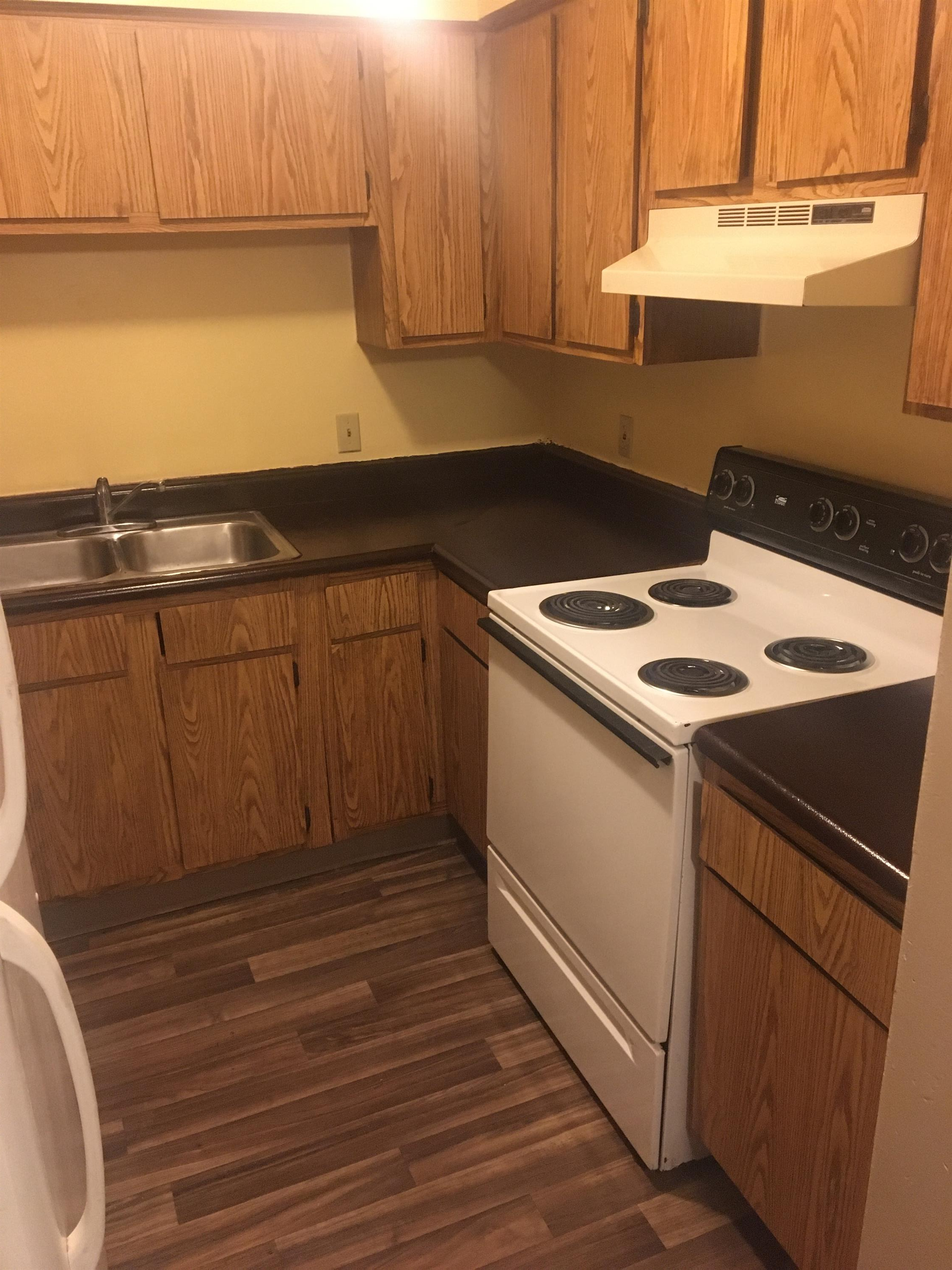 Dayton Condo: 500 Bowie Dr