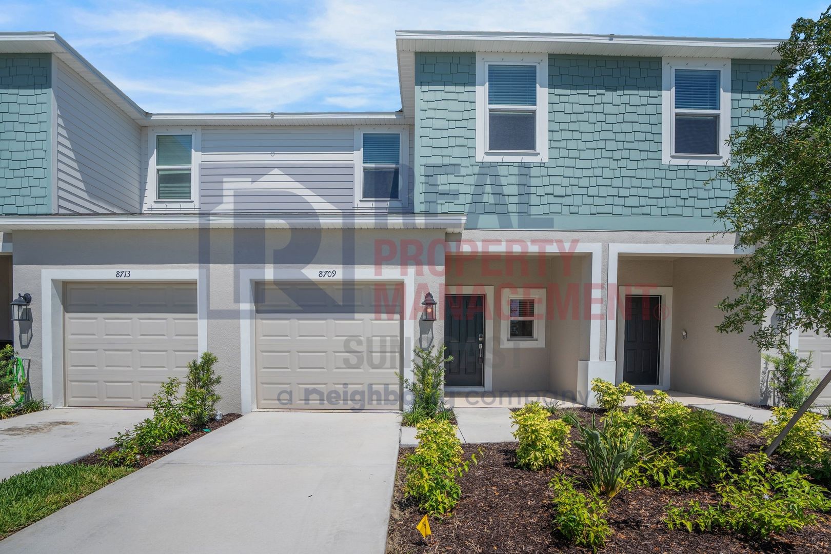 Sarasota House: 8709 Winter Breeze Way