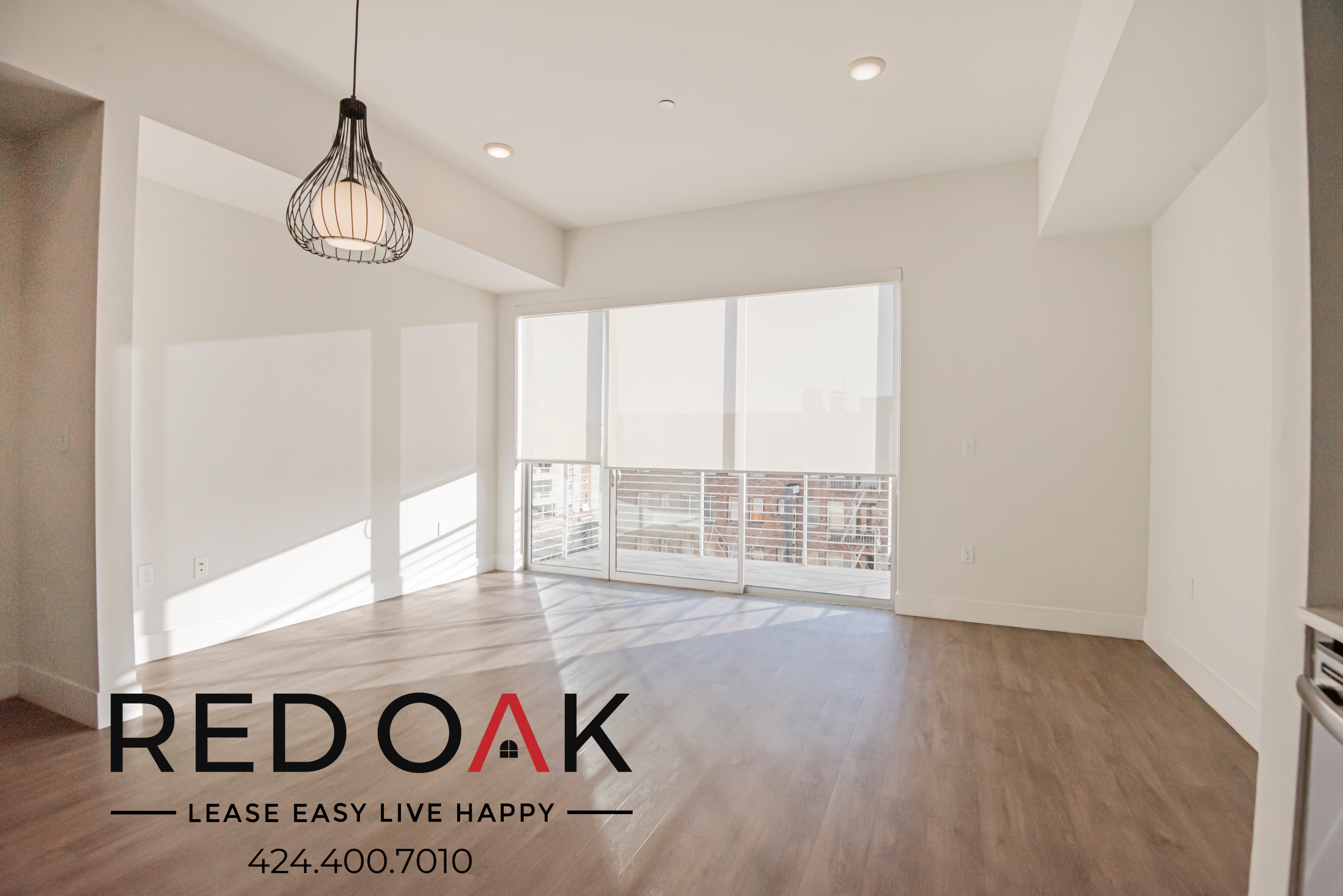 Los Angeles Condo: 1331 West 7th Street