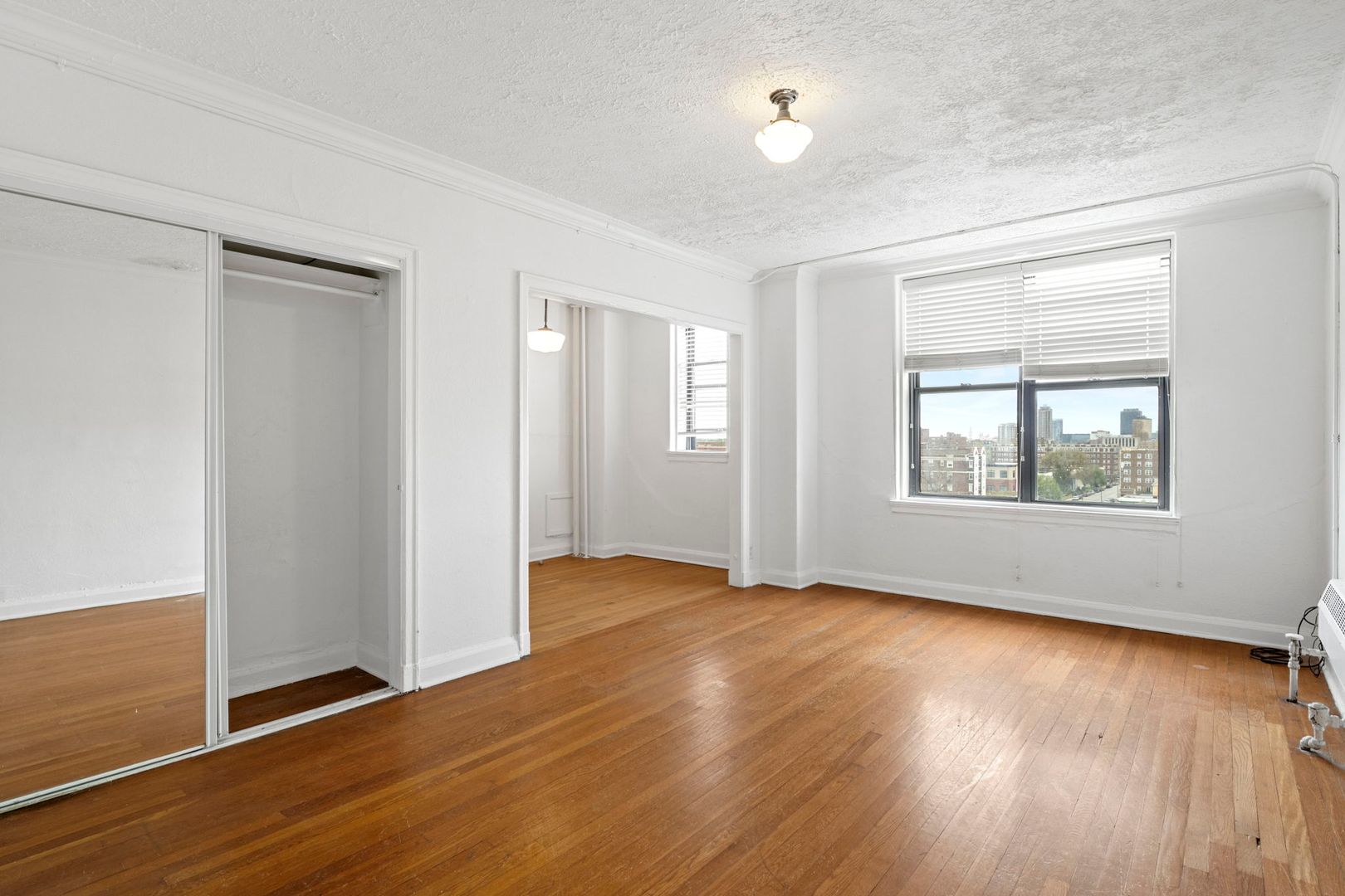 Indianapolis Apartment: 28 E 16th St