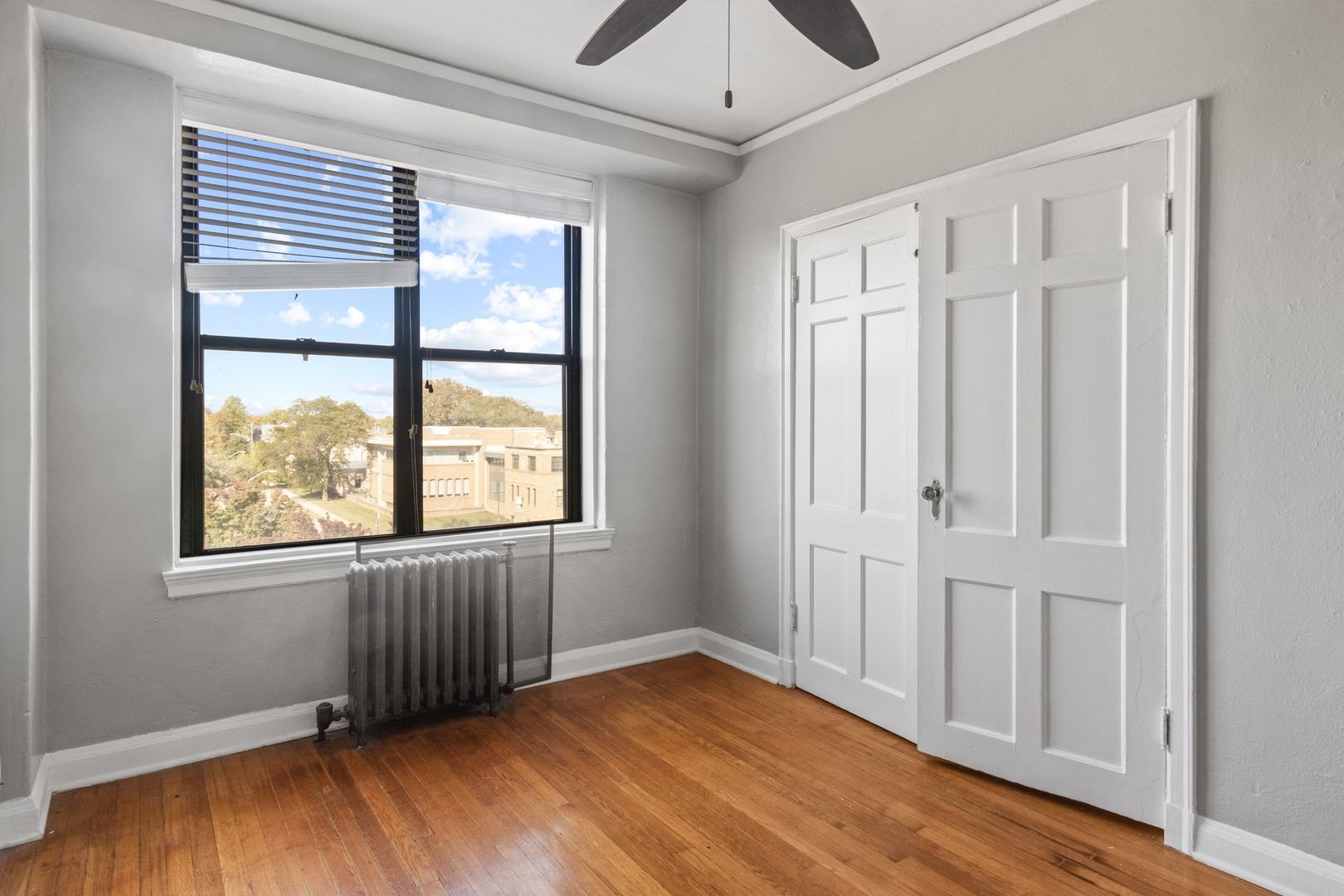 Indianapolis Apartment: 28 E 16th St