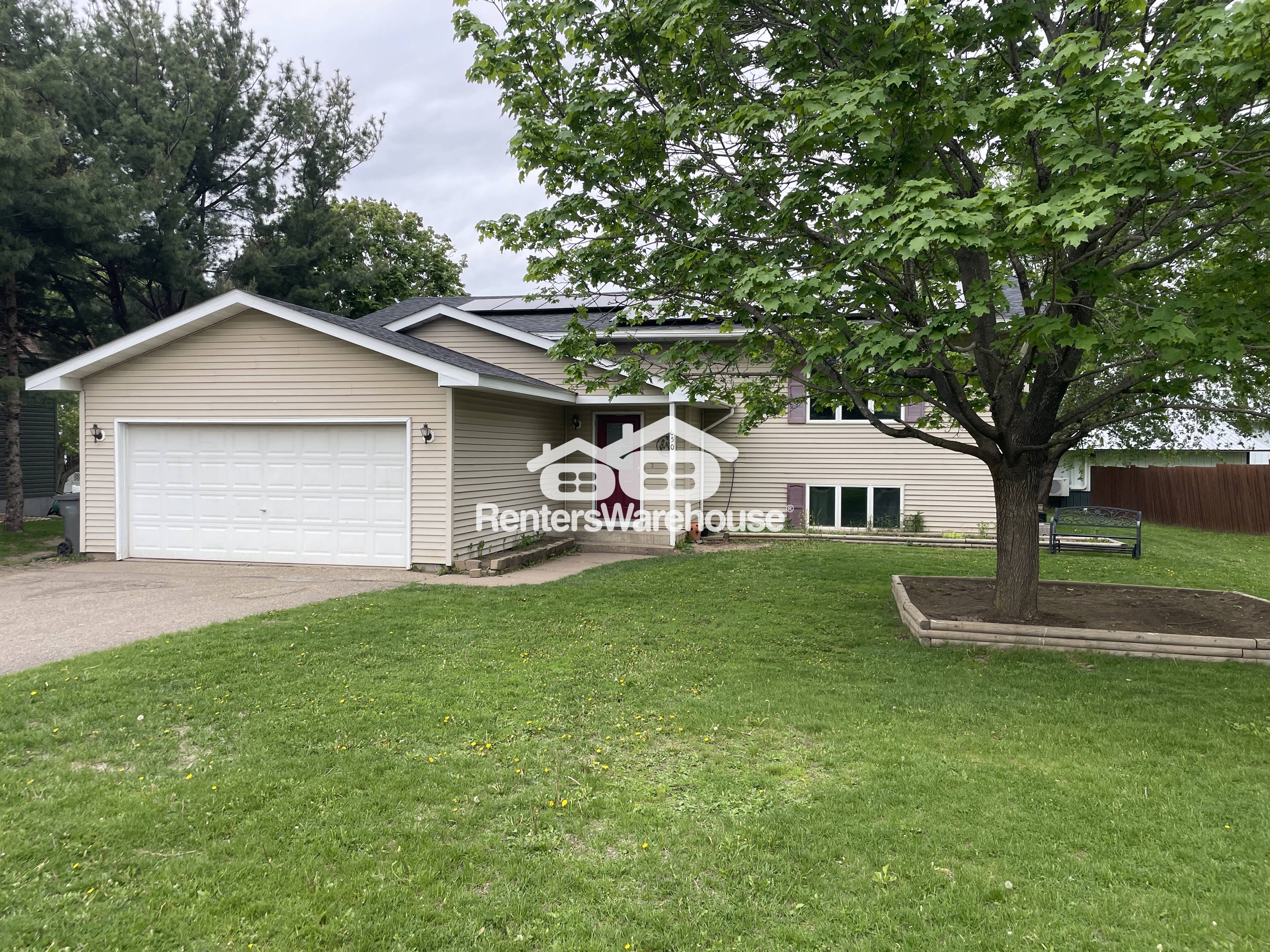 Baldwin House: 650 Willow Street