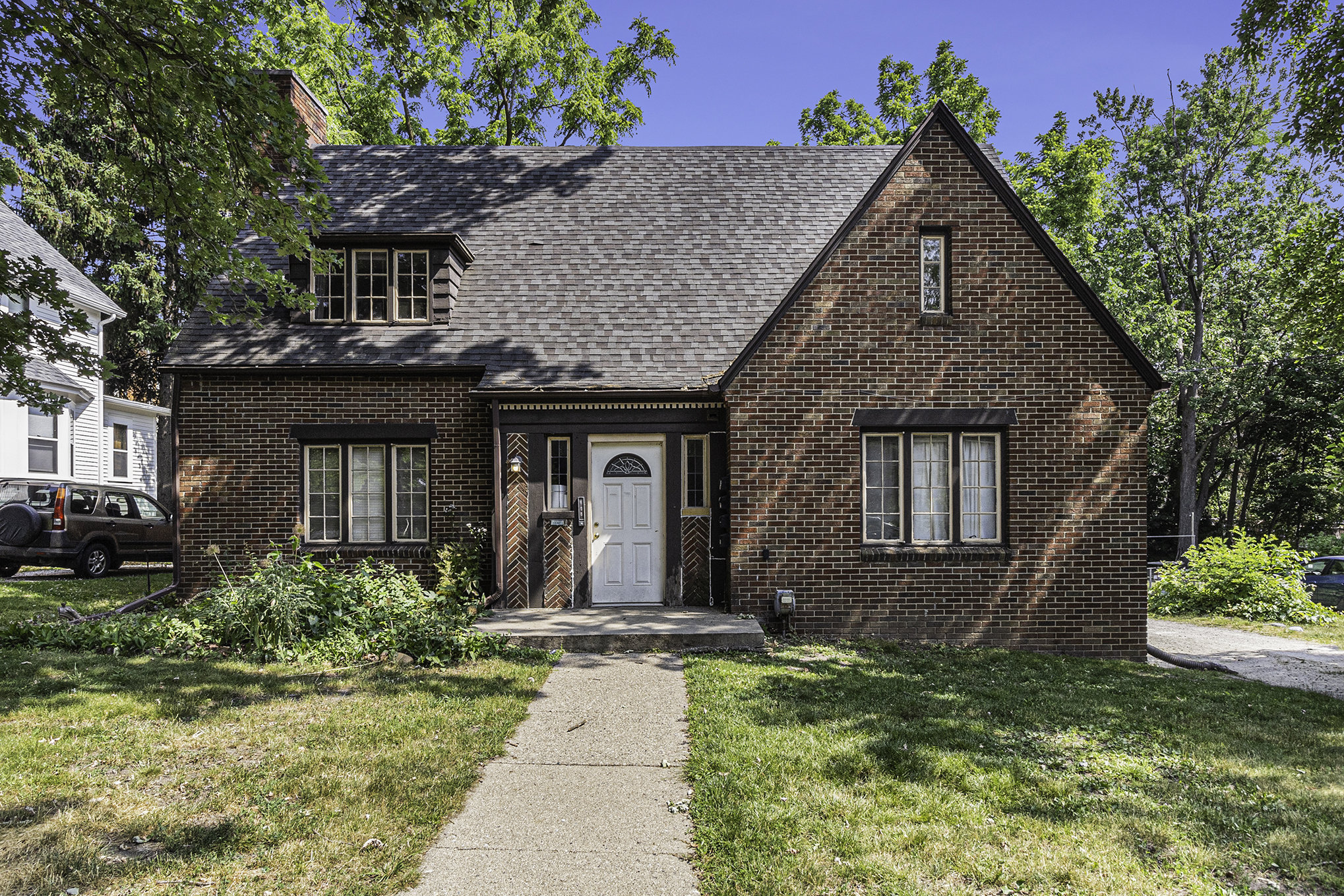 Ann Arbor Condo: 608 W Washington