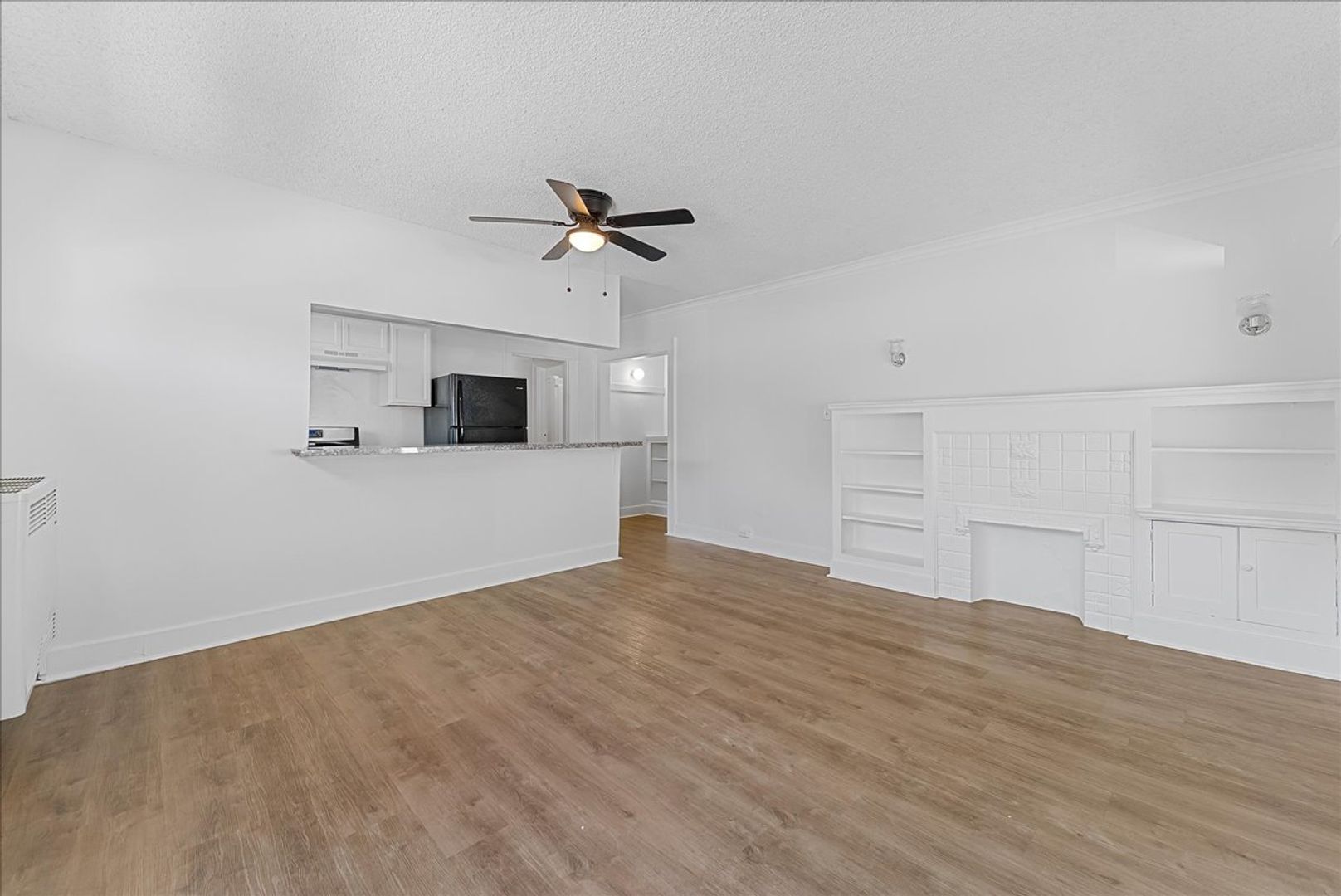 Long Beach Condo: 1405 Cedar Ave